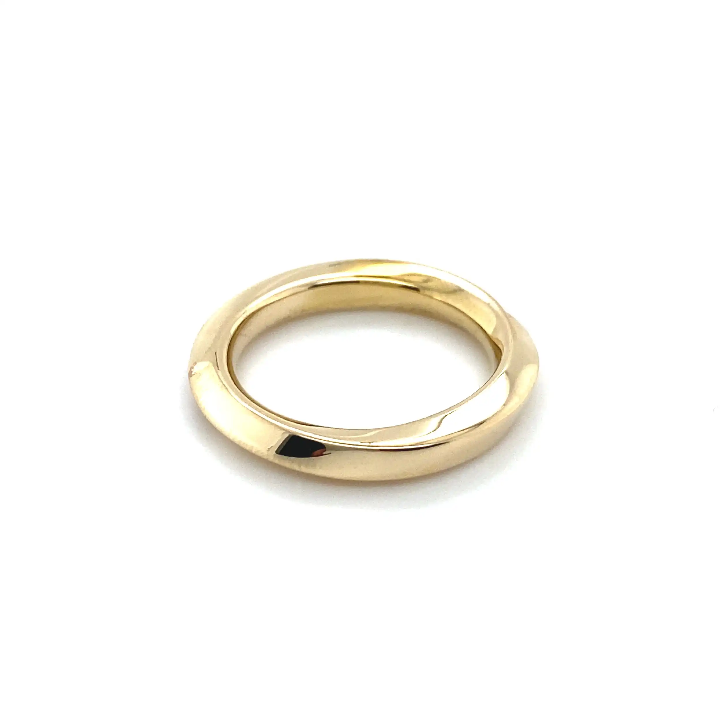 Ring Gelbgold "Jette Joop" mit Brillanten