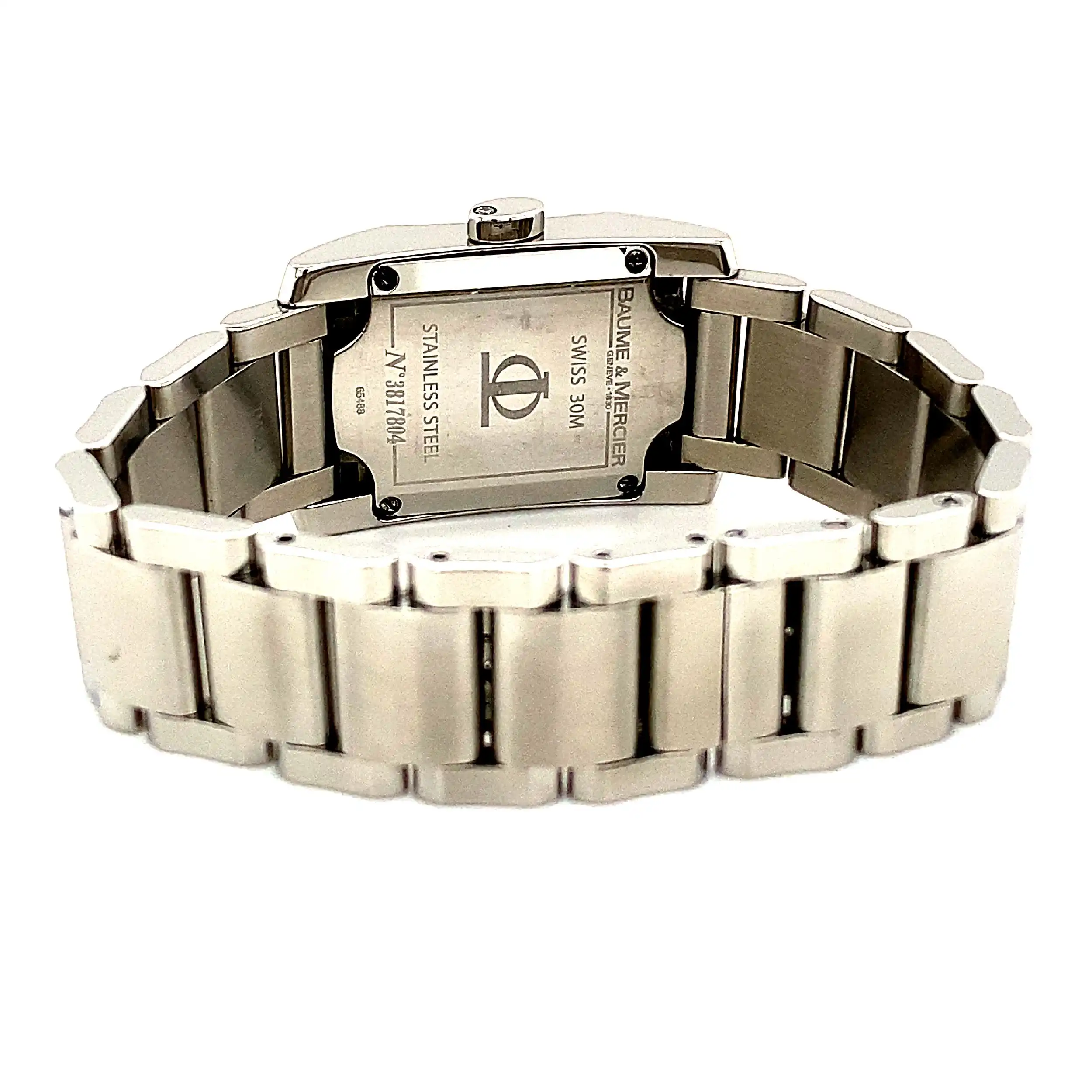 Damenuhr Baume & Mercier Catwalk Damenuhr Baume & Mercier Catwalk