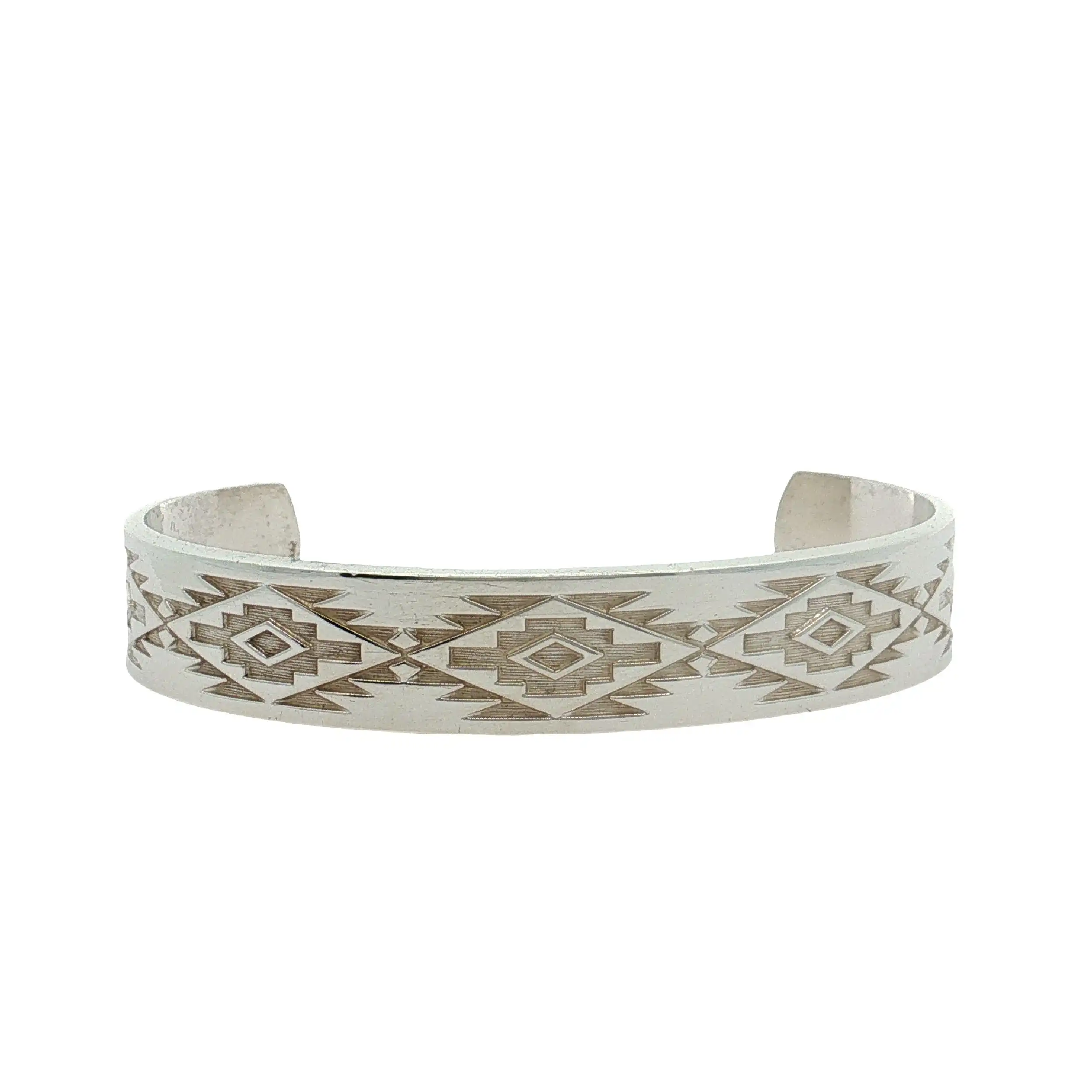 Armreif / Armspange Silber