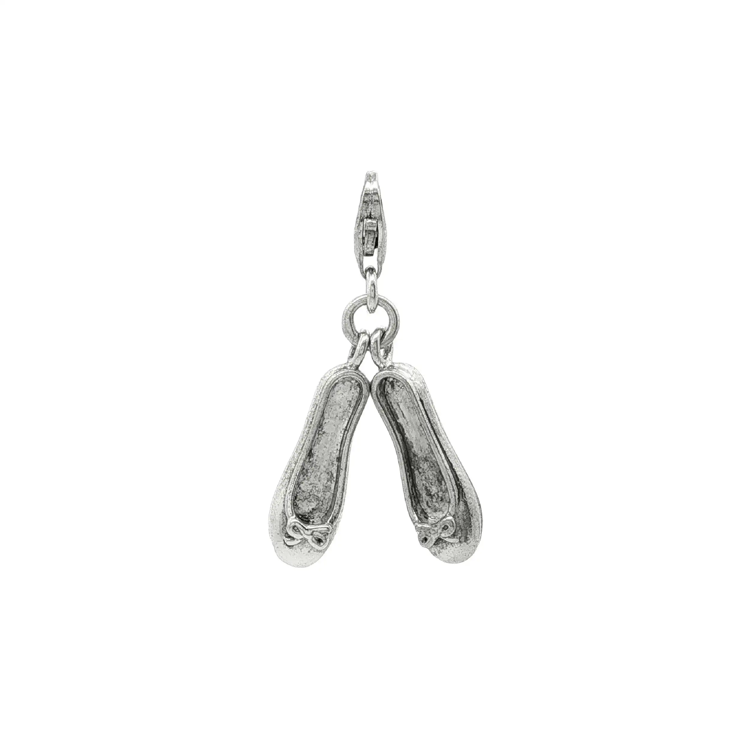 Charm Thomas Sabo Ballerinas Charm Thomas Sabo Ballerinas