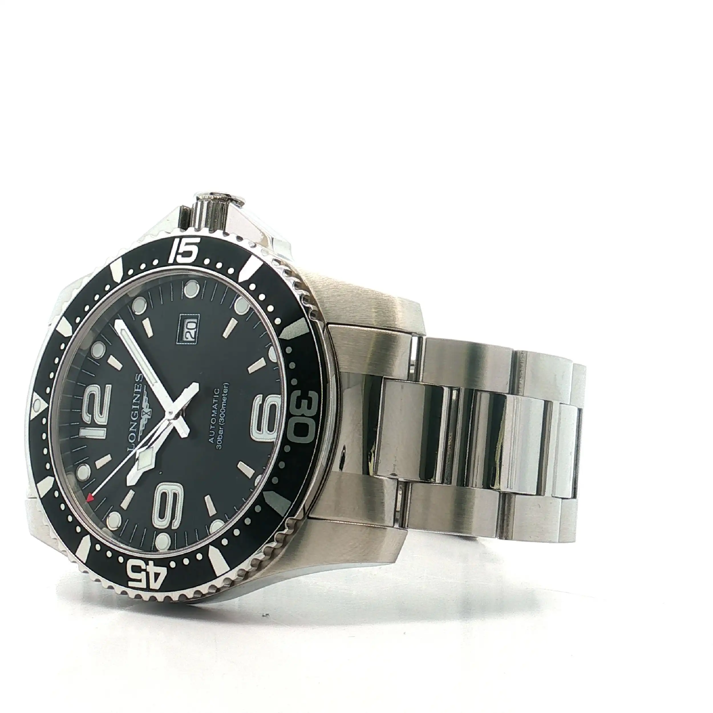 Herrenuhr Longines HydroConquest Herrenuhr Longines HydroConquest