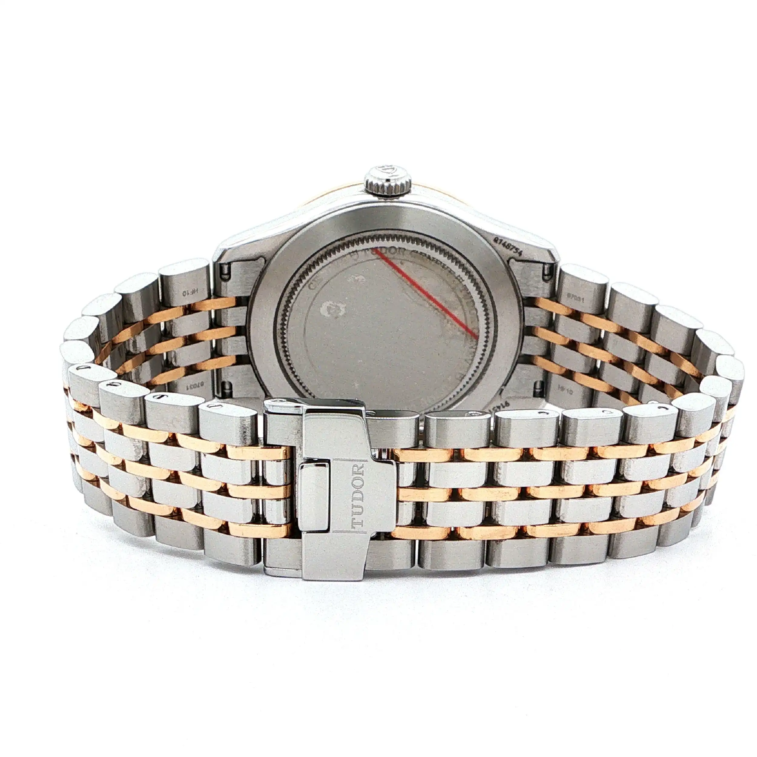Damenuhr Tudor 1926 mit Brillanten Damenuhr Tudor 1926 mit Brillanten