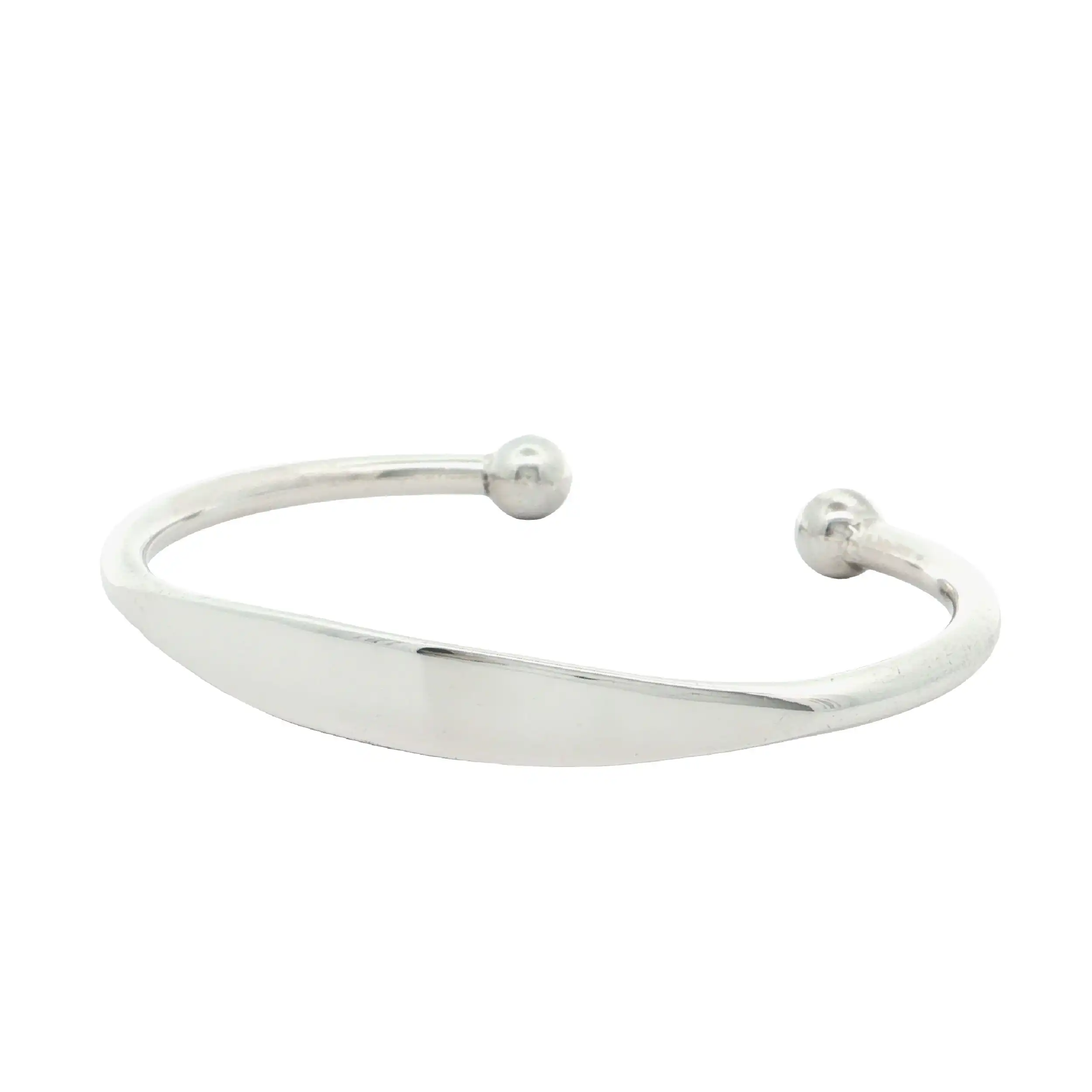 Armreif Silber