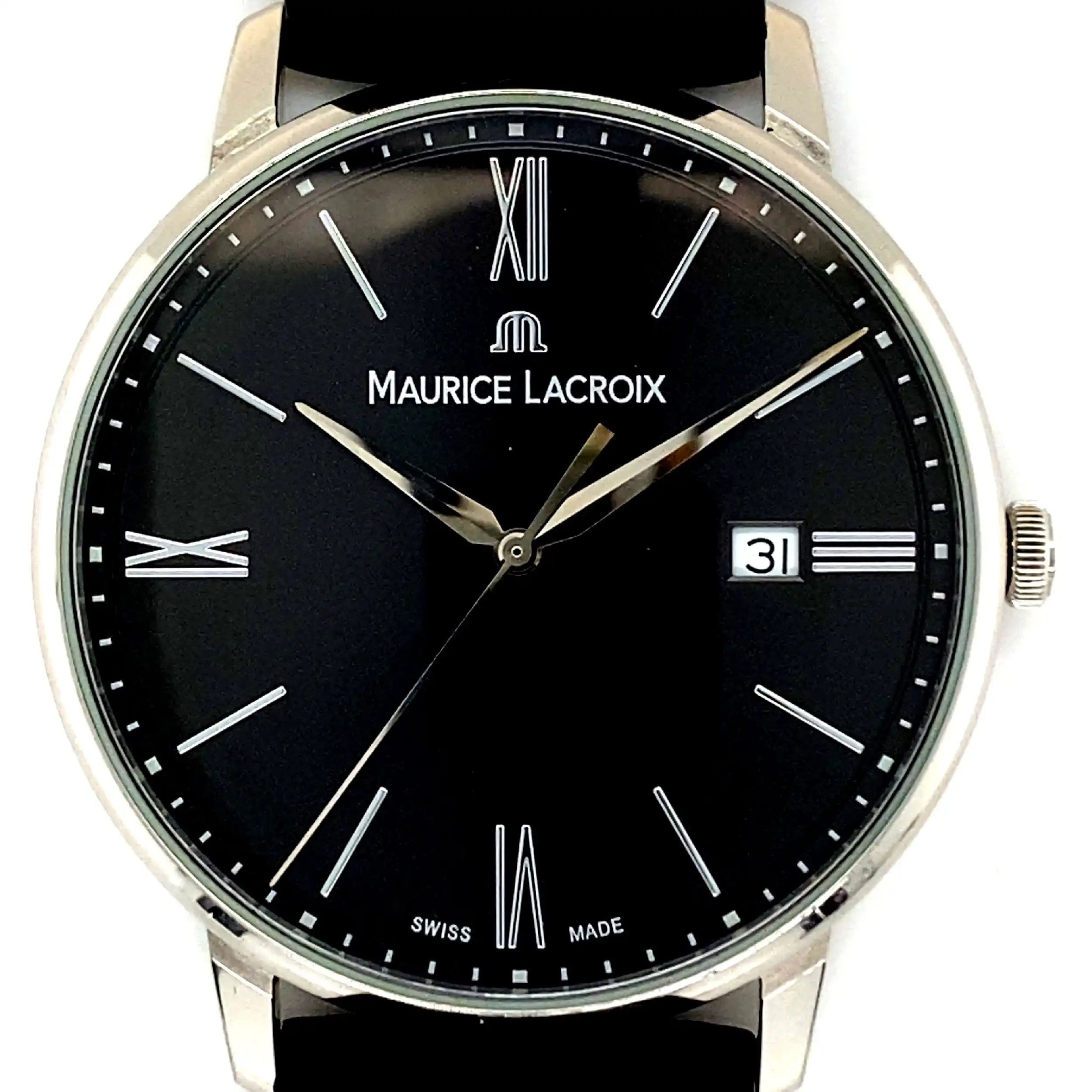 Herrenuhr Maurice Lacroix Eliros Herrenuhr Maurice Lacroix Eliros