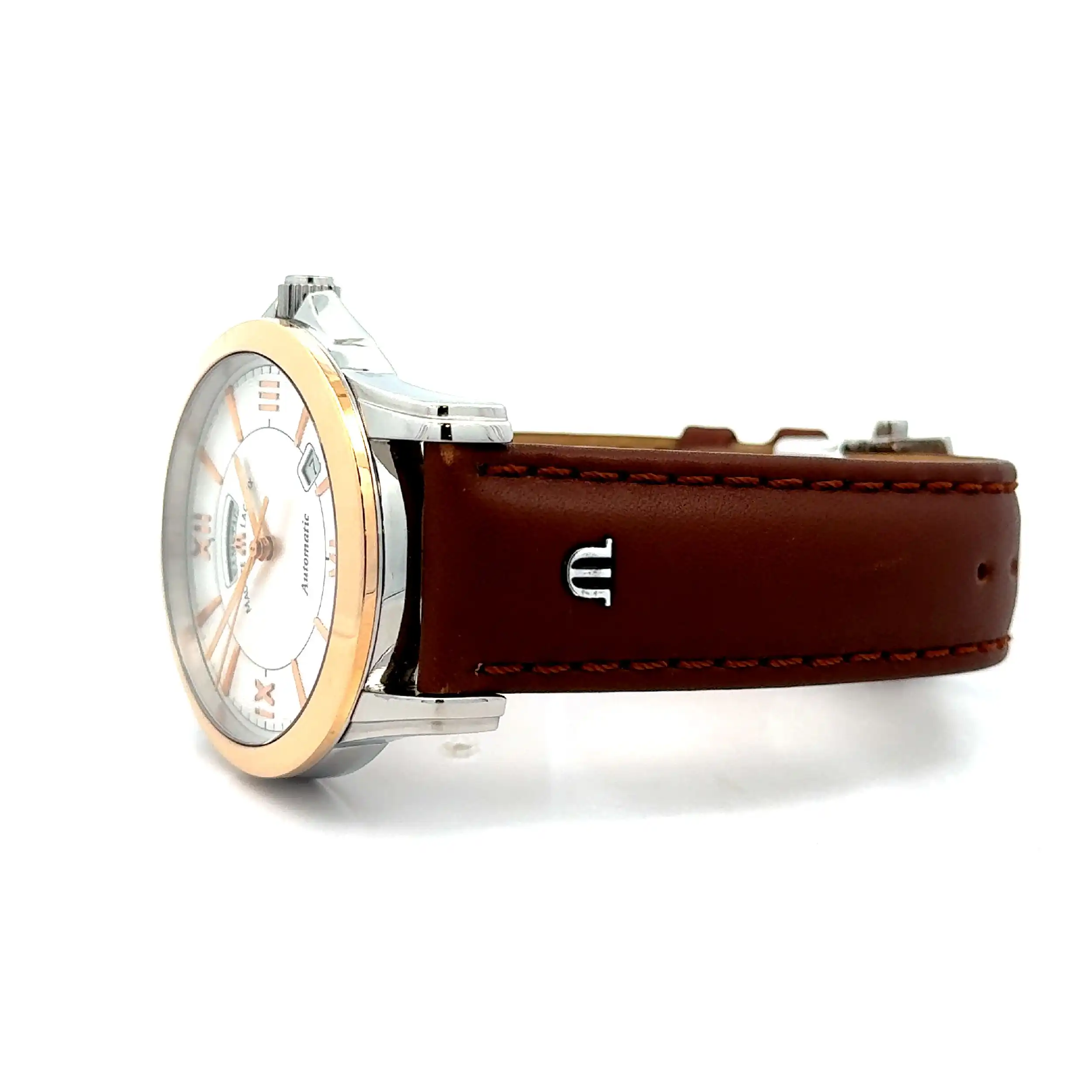 Herrenuhr Maurice Lacroix Herrenuhr Maurice Lacroix