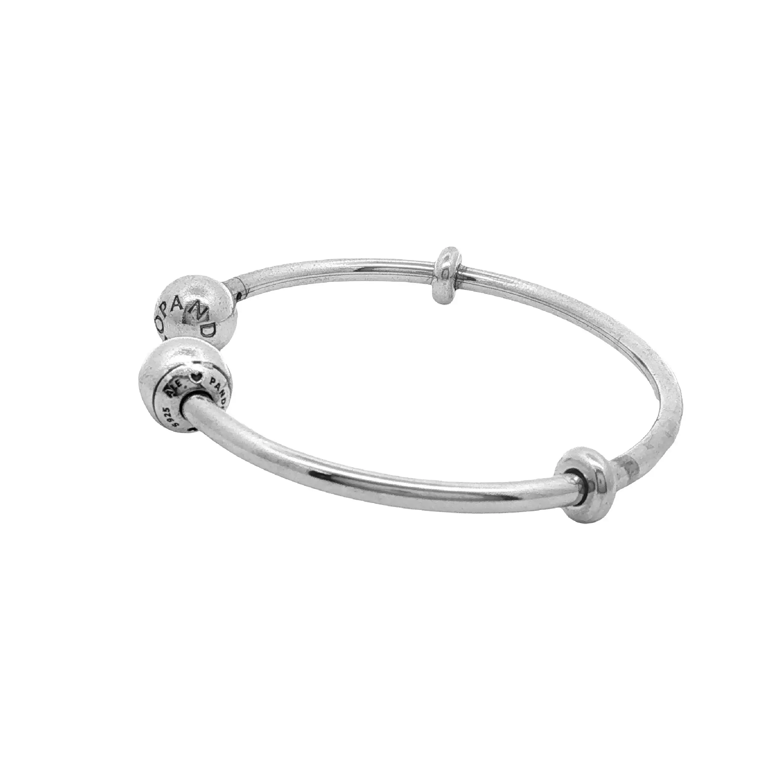 Armreif Silber Pandora Armreif Silber Pandora