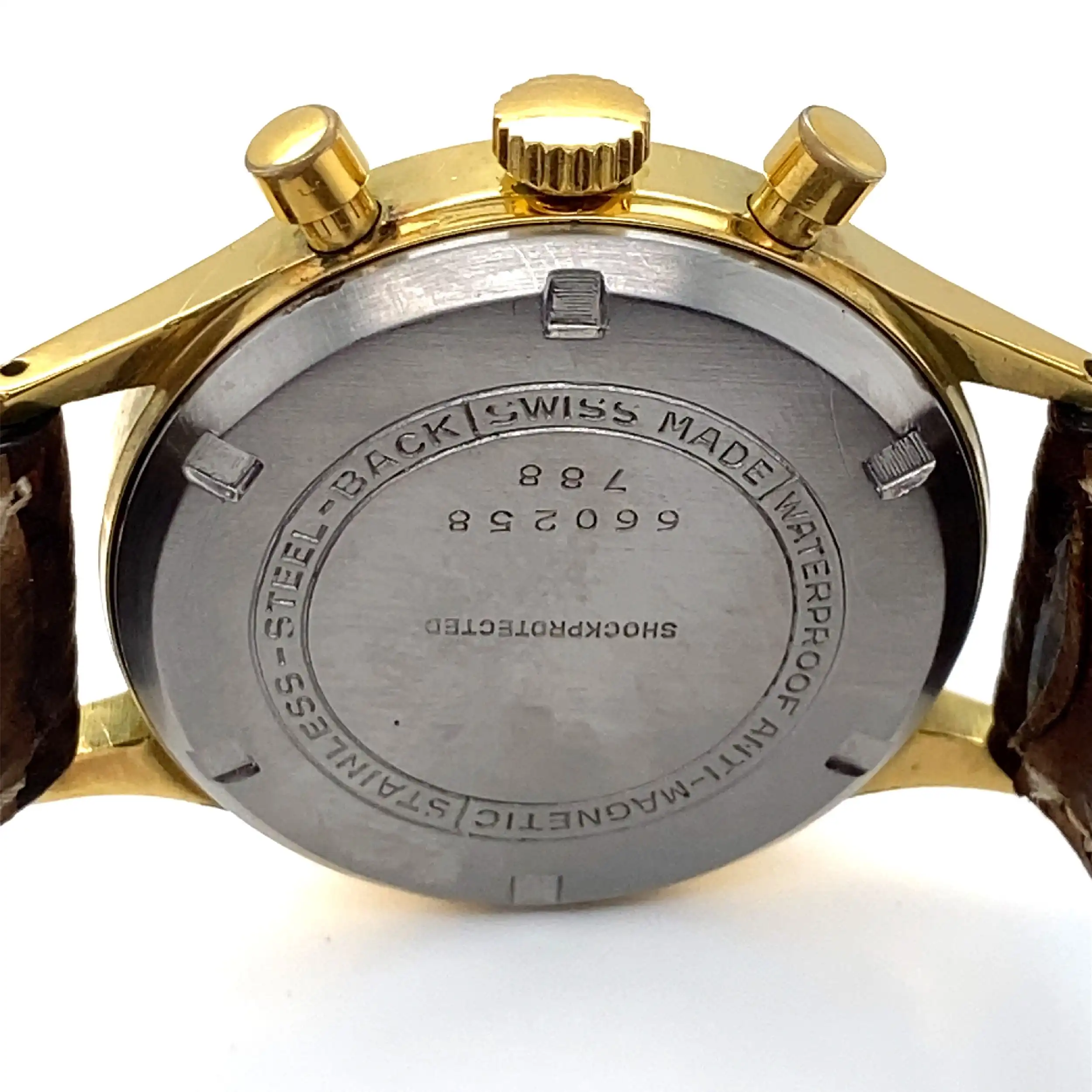 Herrenuhr Breitling Premier Chronograph