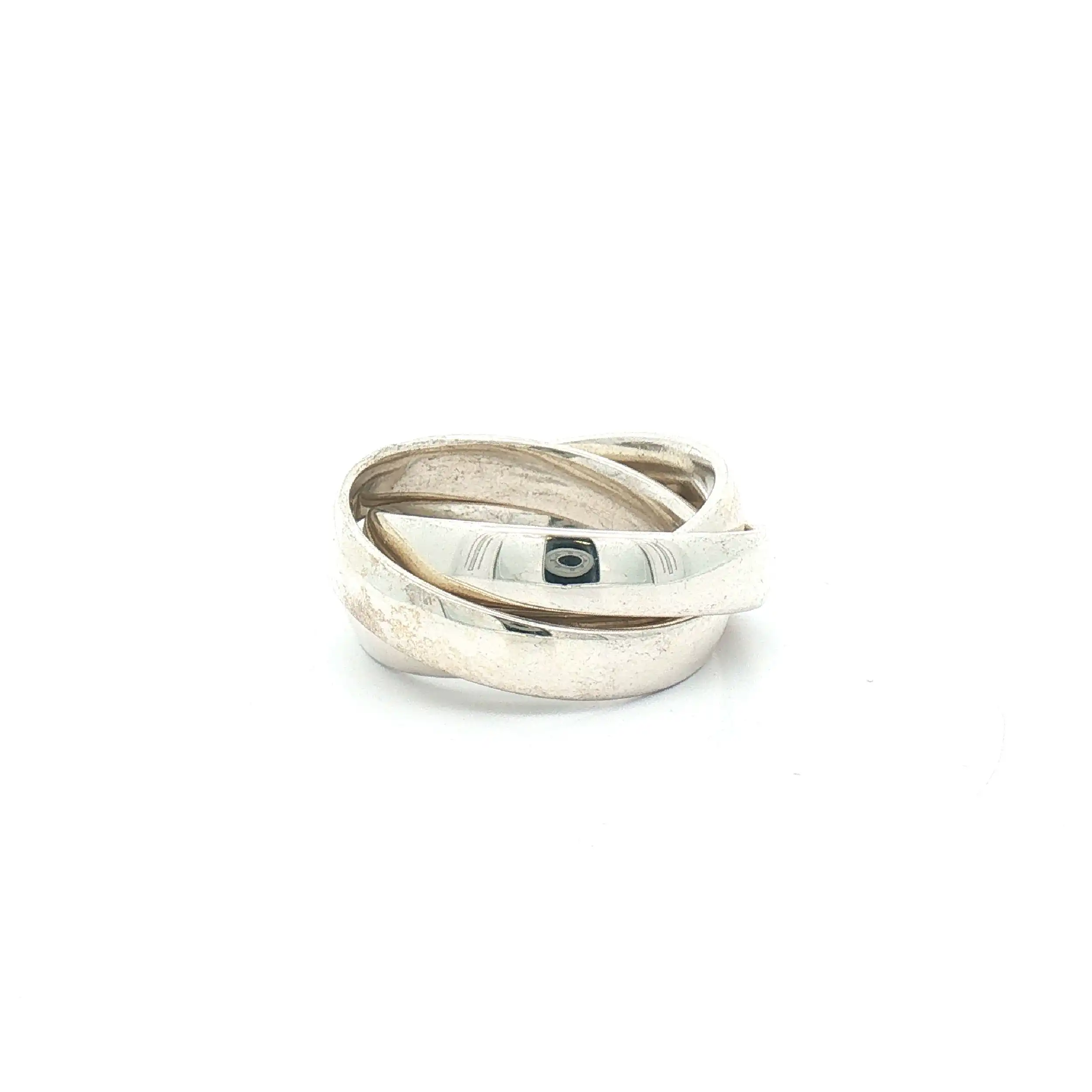 Rollring Silber Esprit Rollring Silber Esprit