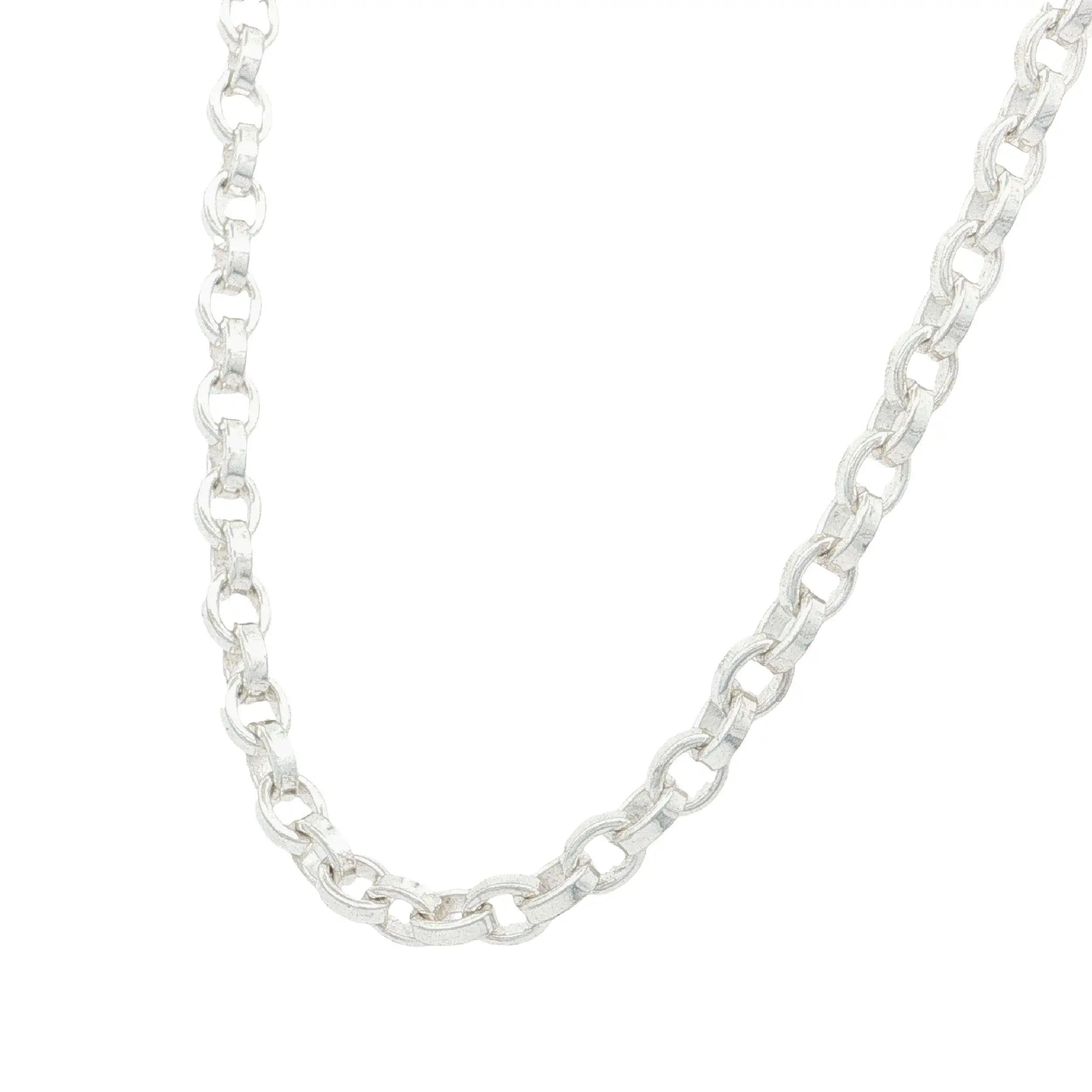 Erbskette Silber "Thomas Sabo"
