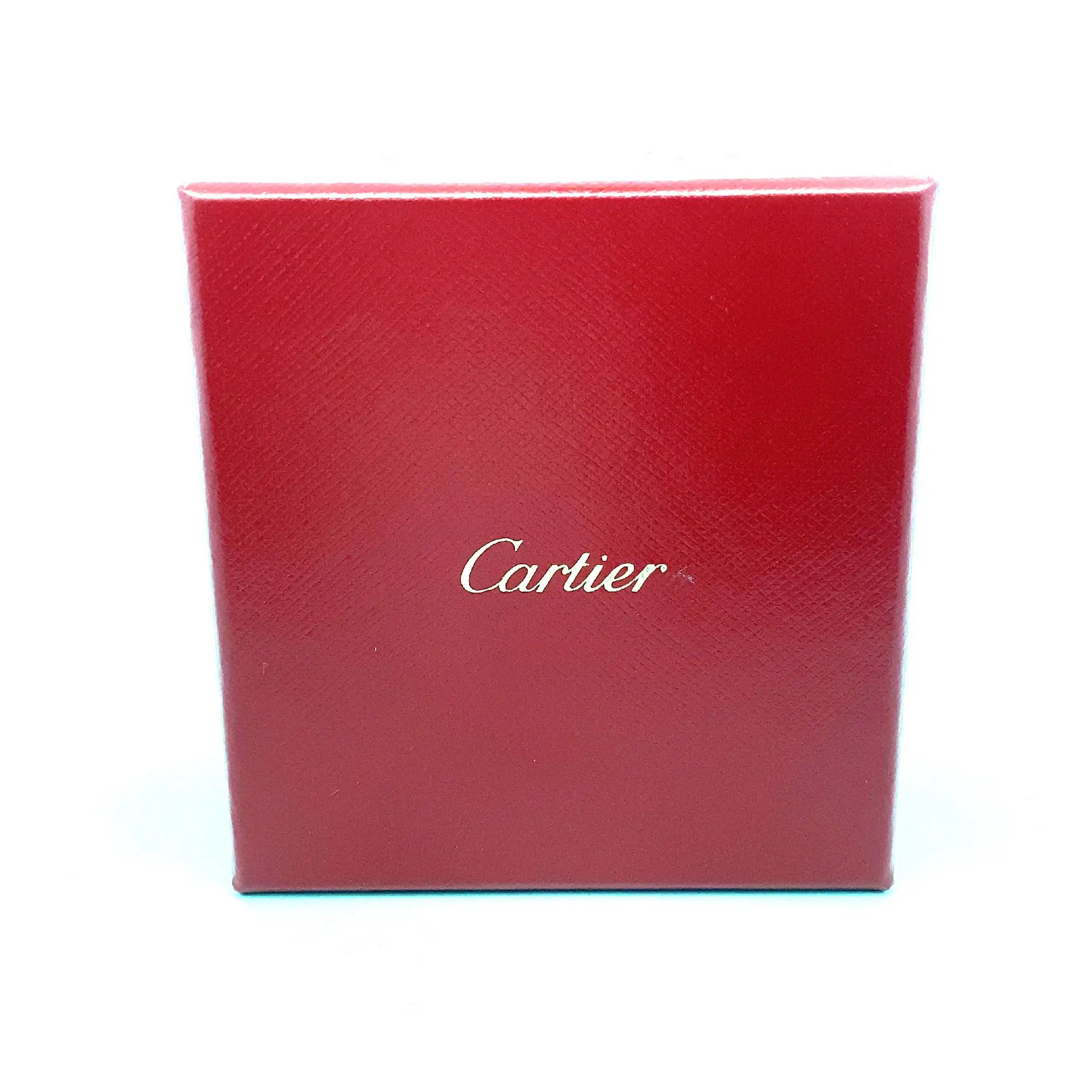 Ring Roségold Cartier
