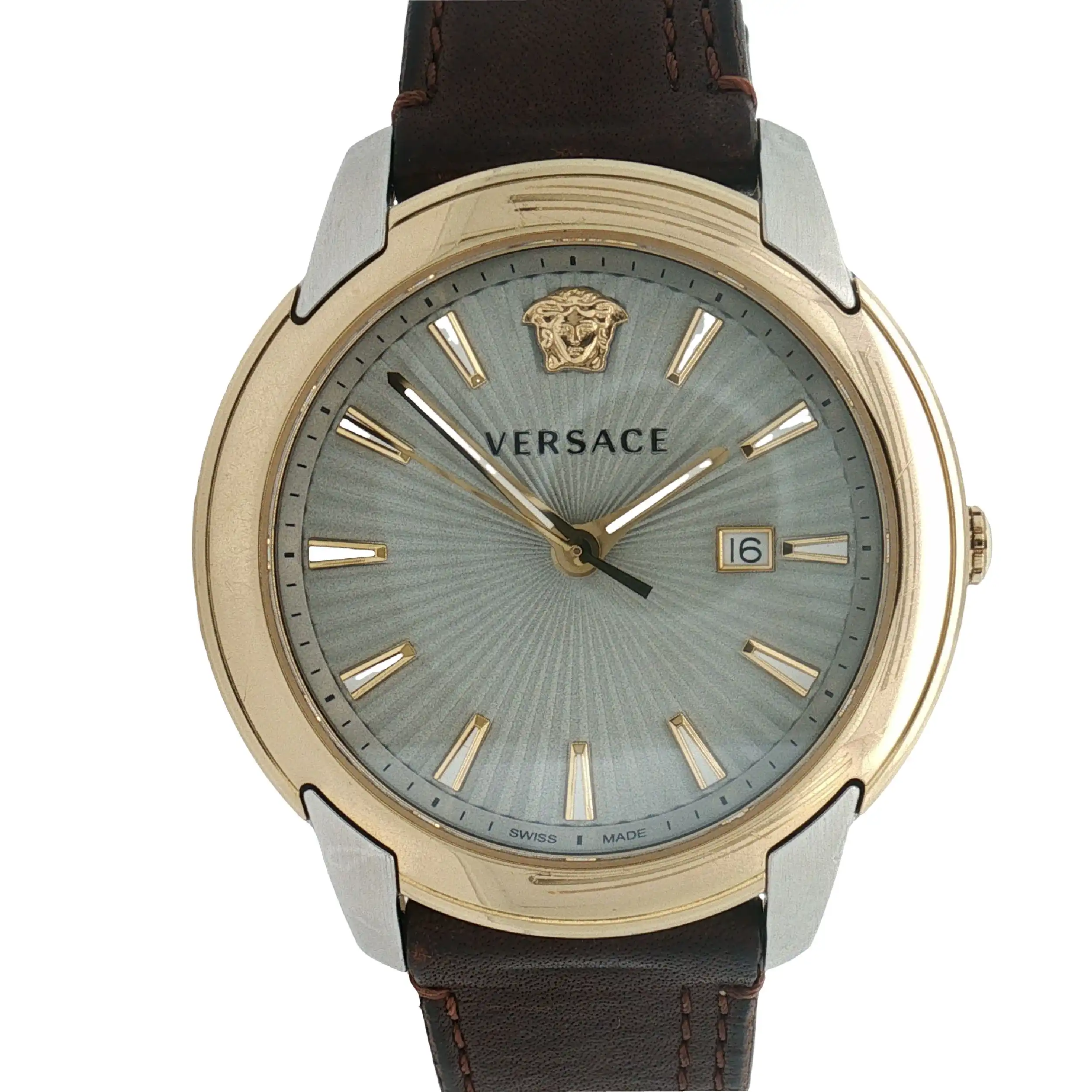 Herrenuhr Versace V-Urban Herrenuhr Versace V-Urban