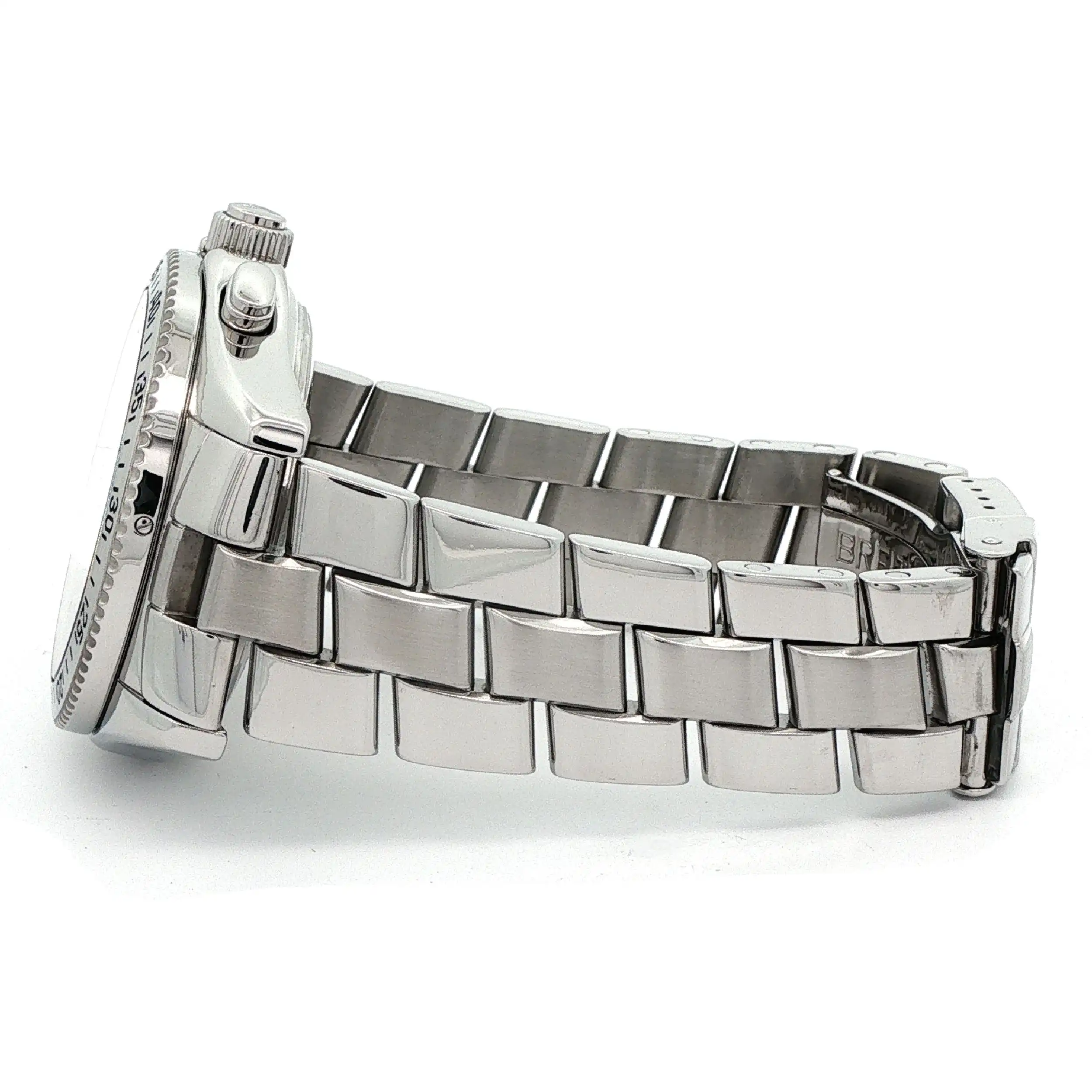 Herrenuhr Breitling B-1 Professional
