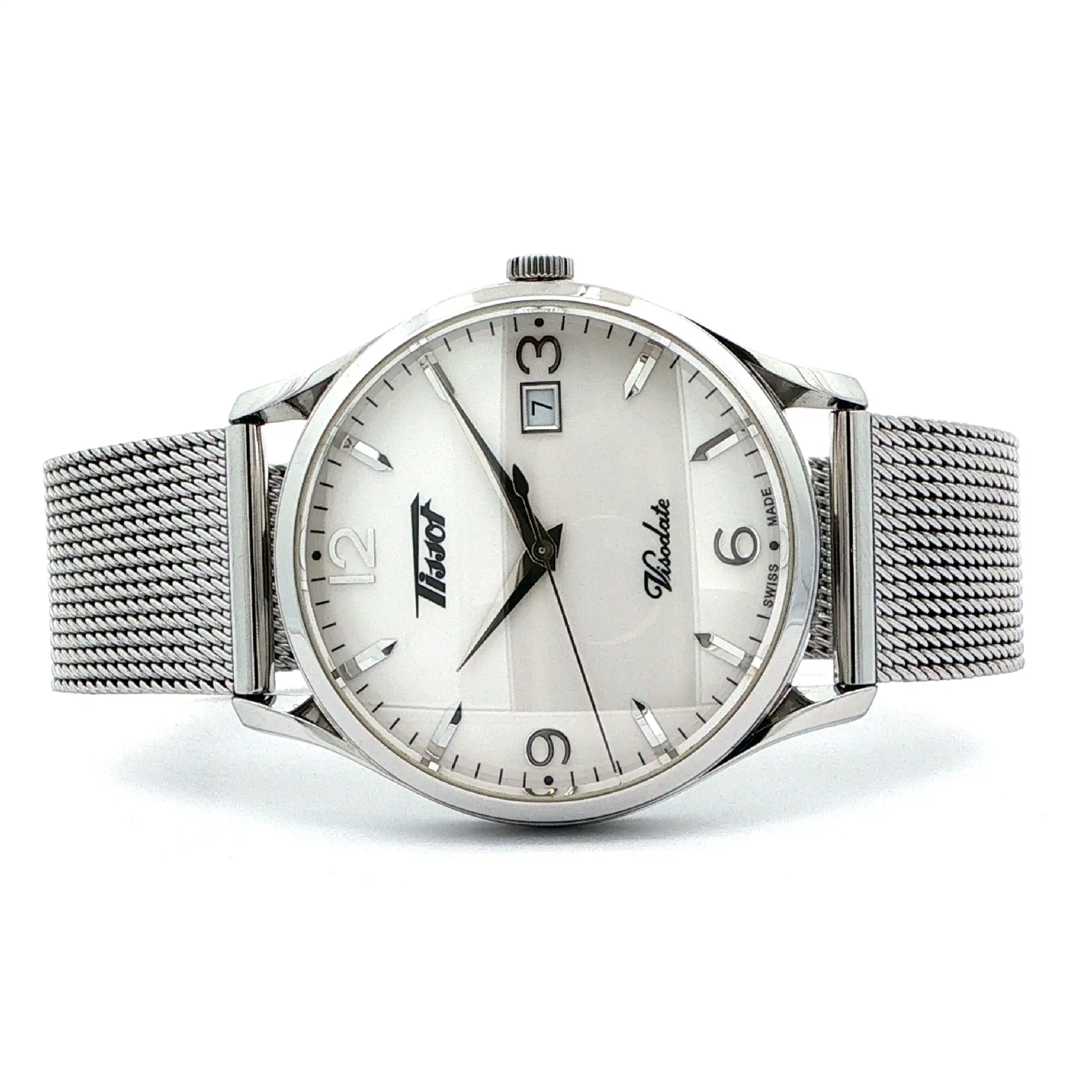 Herrenuhr Tissot Visodate Herrenuhr Tissot Visodate