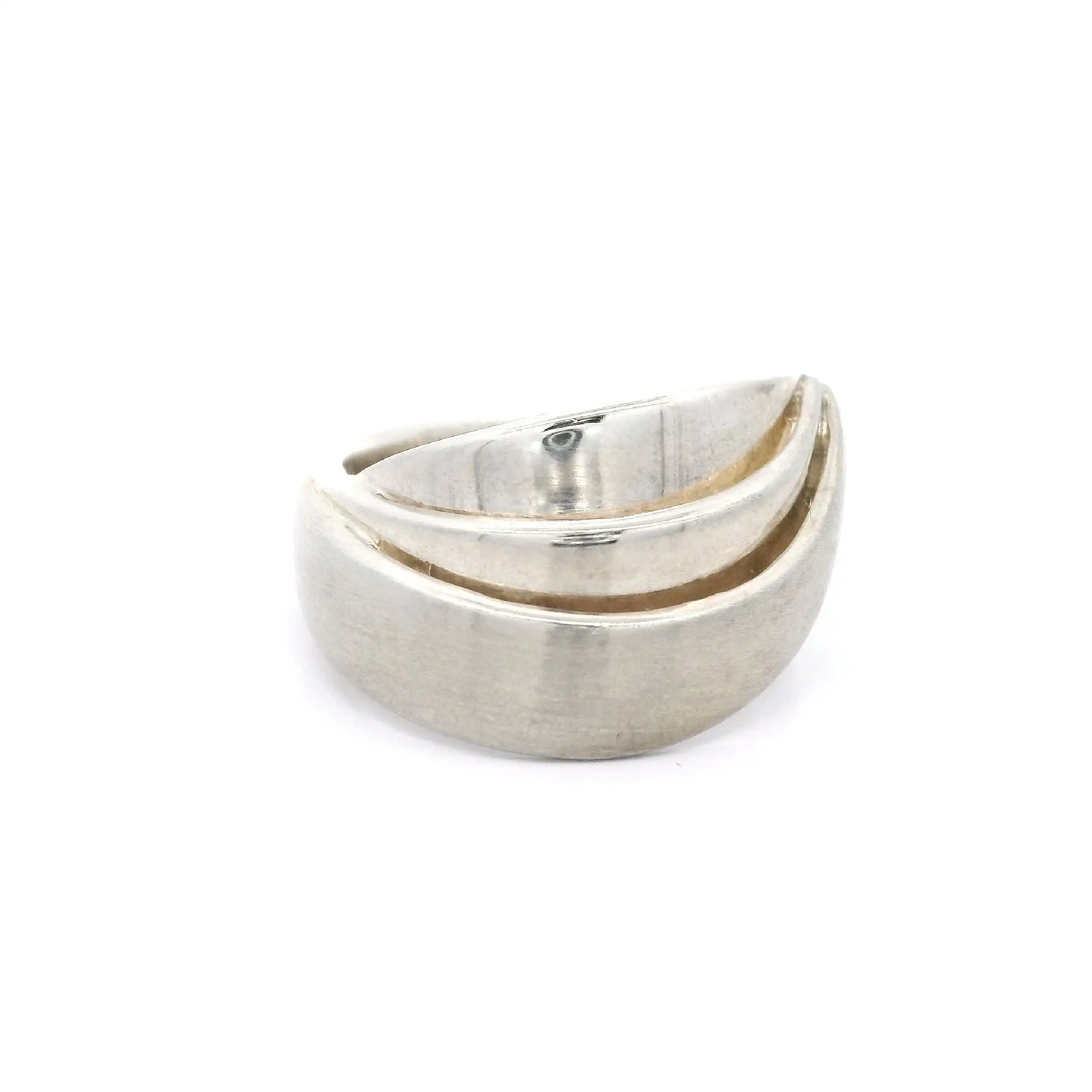 Silberring Cèdè Kollektion Silberring Cèdè Kollektion
