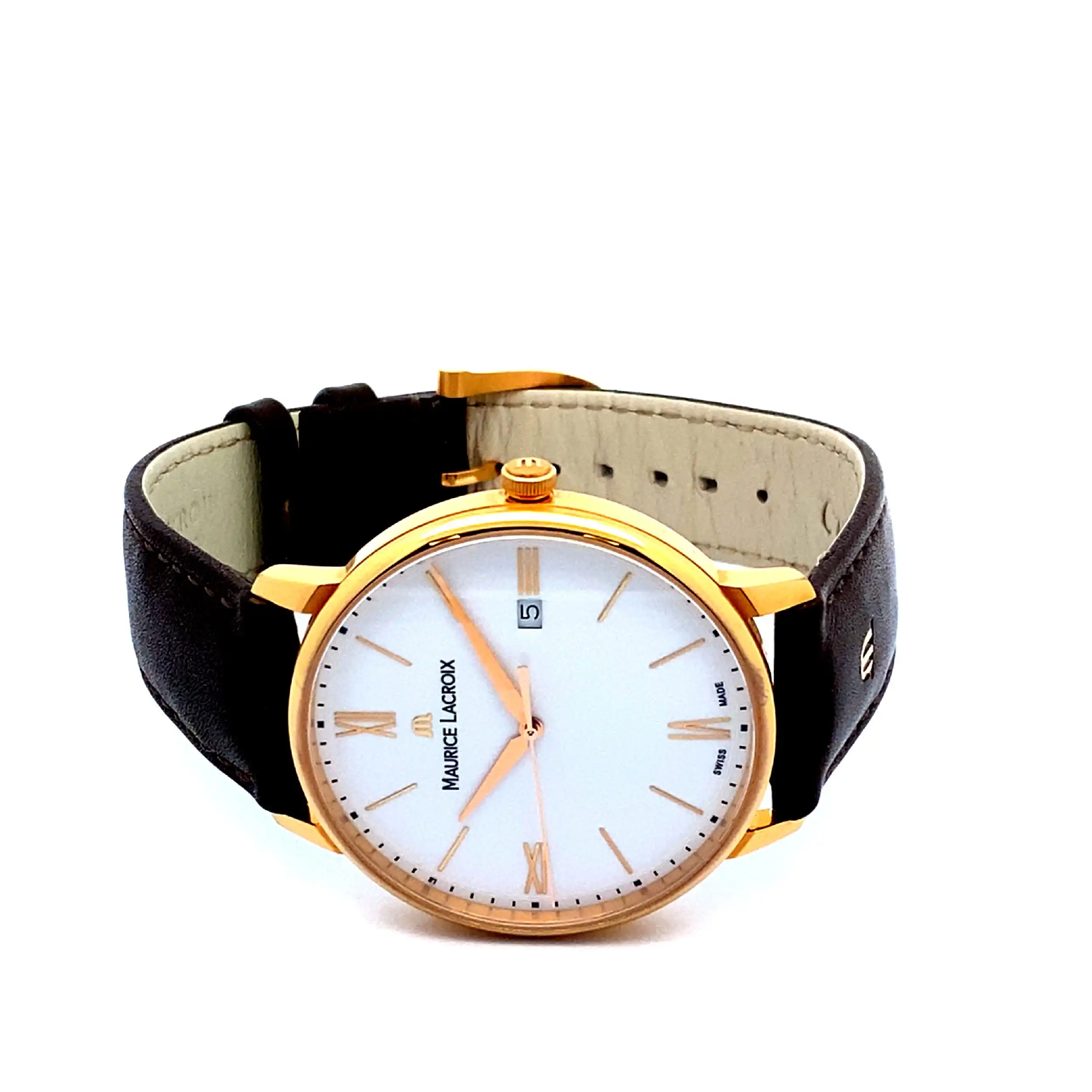 Herrenuhr Maurice Lacroix Eliros Herrenuhr Maurice Lacroix Eliros