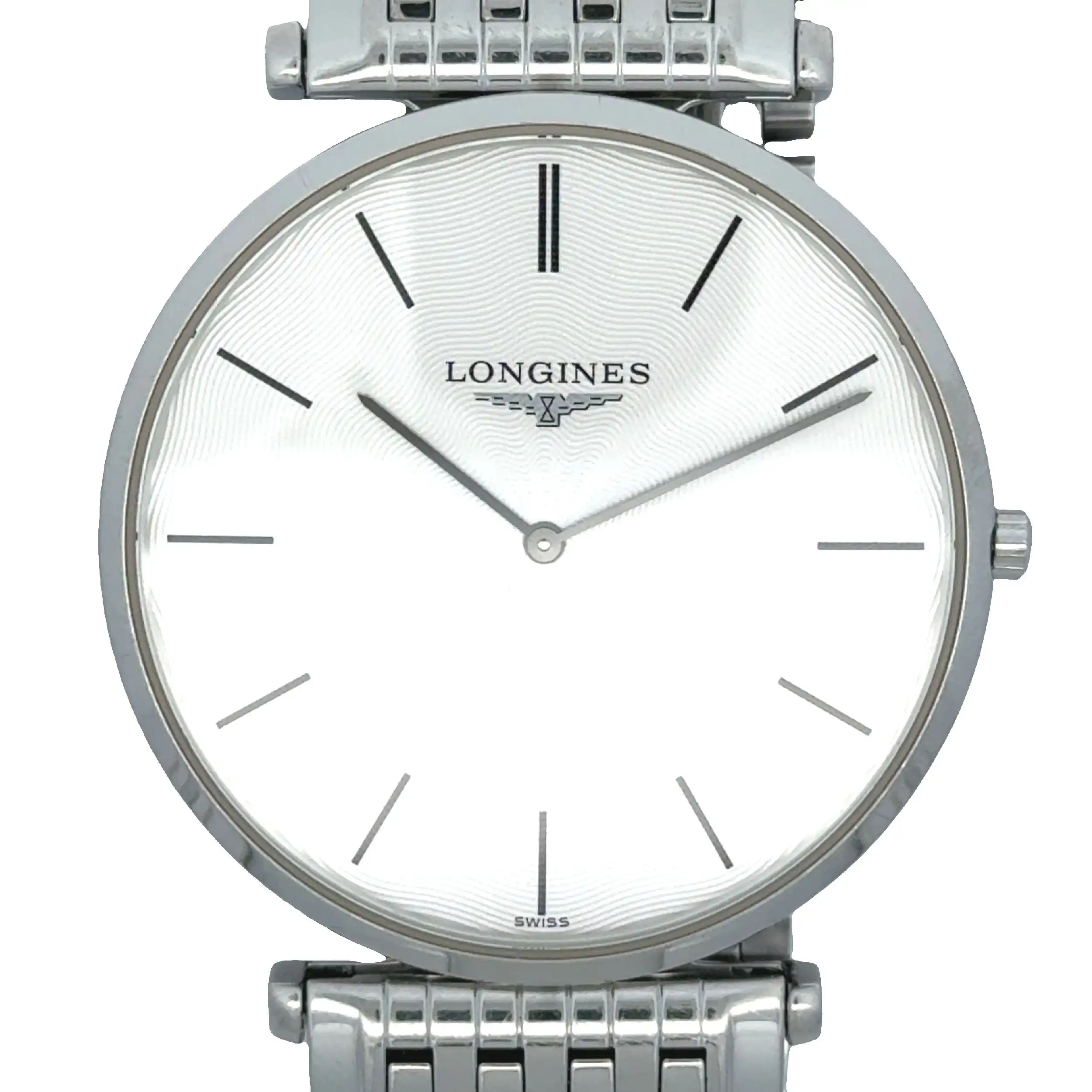 Herrenuhr Longines La Gradne Classique Herrenuhr Longines La Gradne Classique