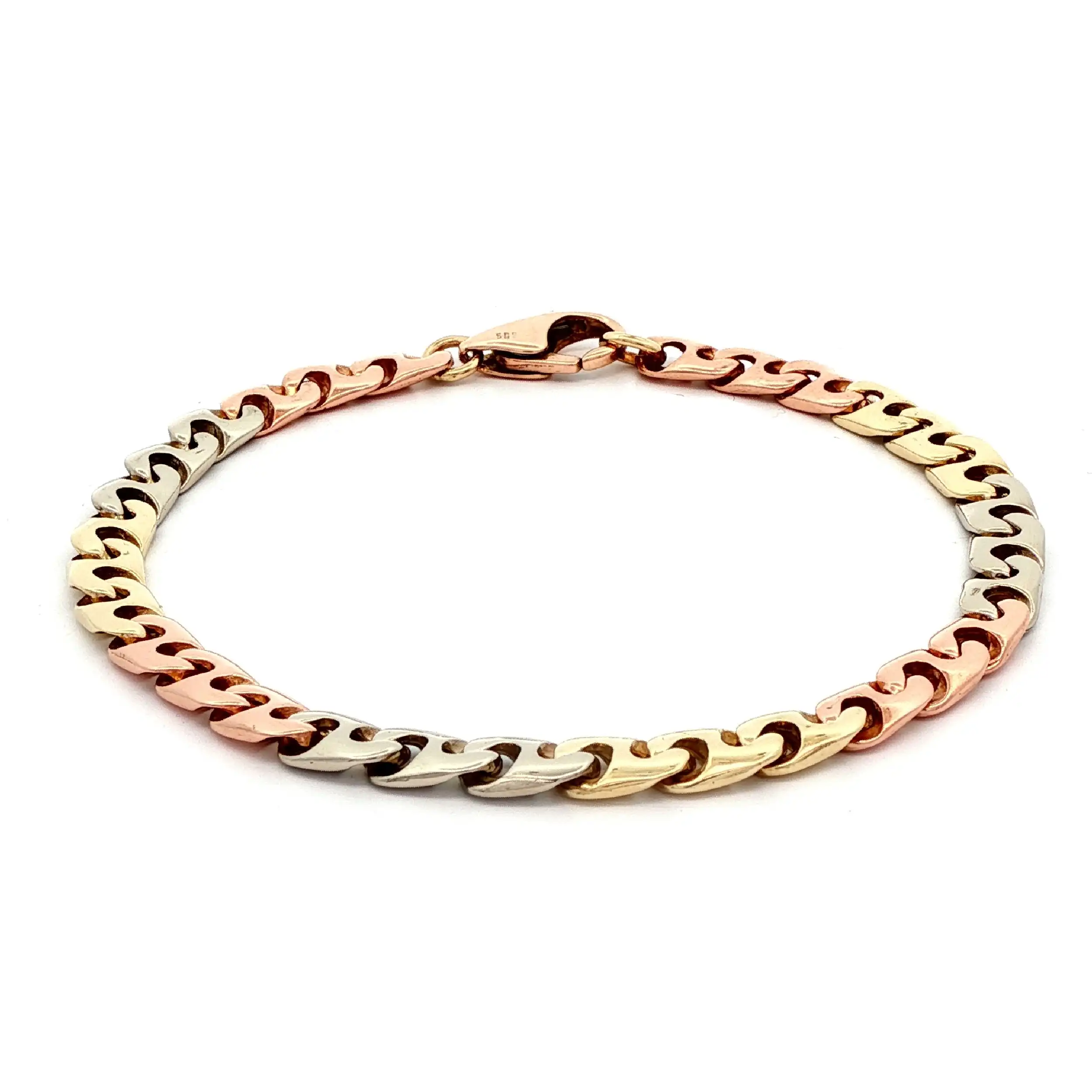 Armband Tricolor Armband Tricolor
