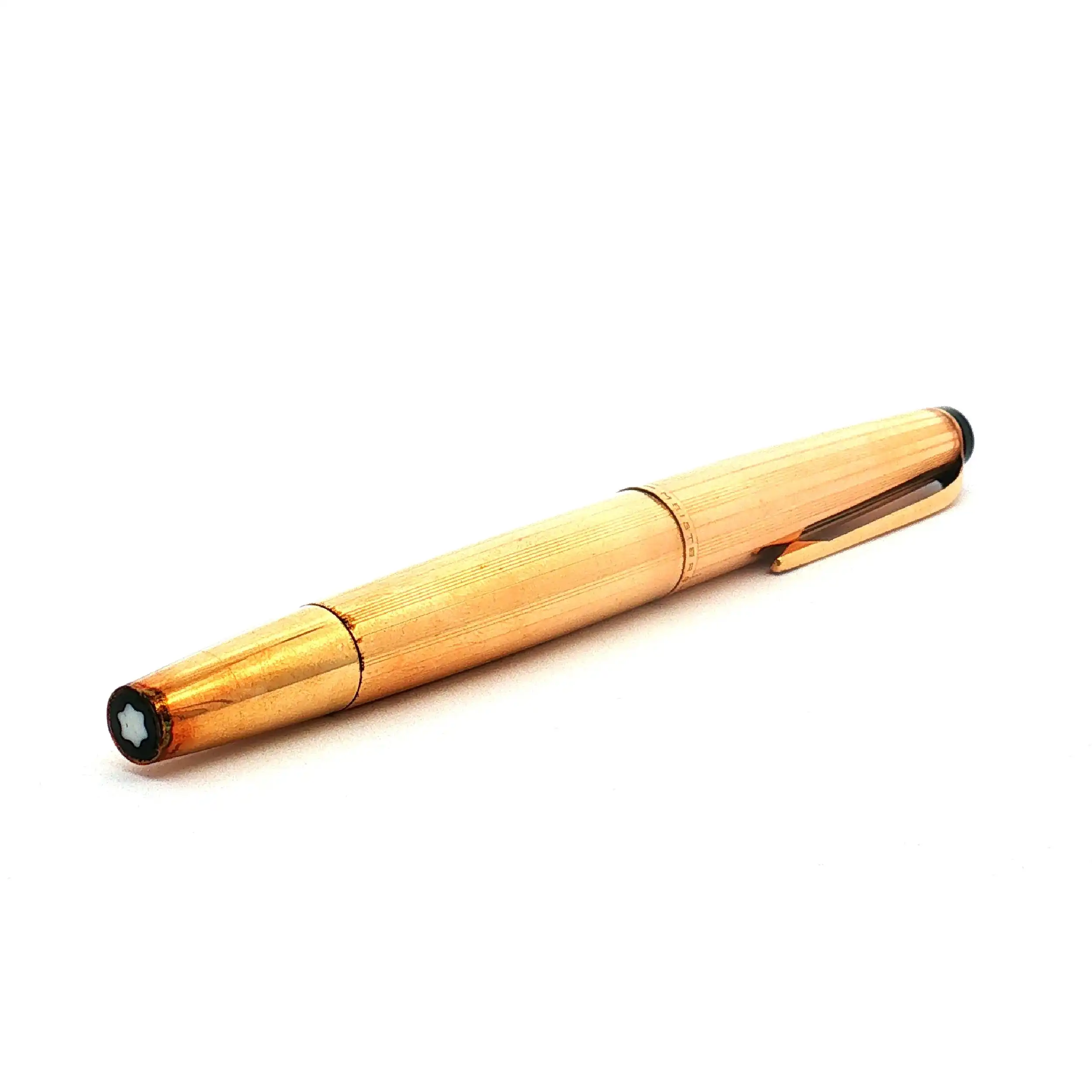 Montblanc Meisterstück No 84 Füller
