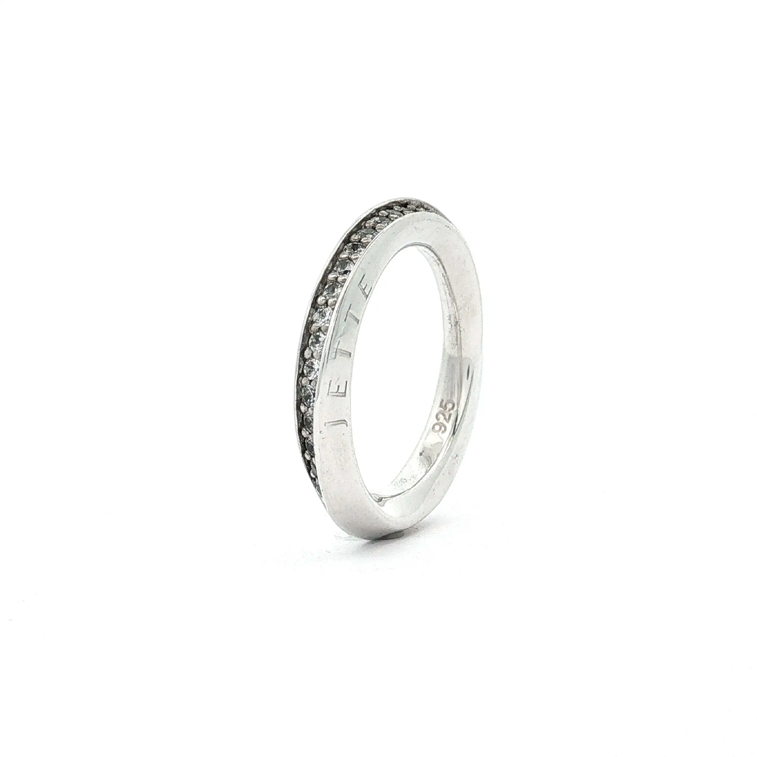 Ring Zirkonia Silber Jette Ring Zirkonia Silber Jette