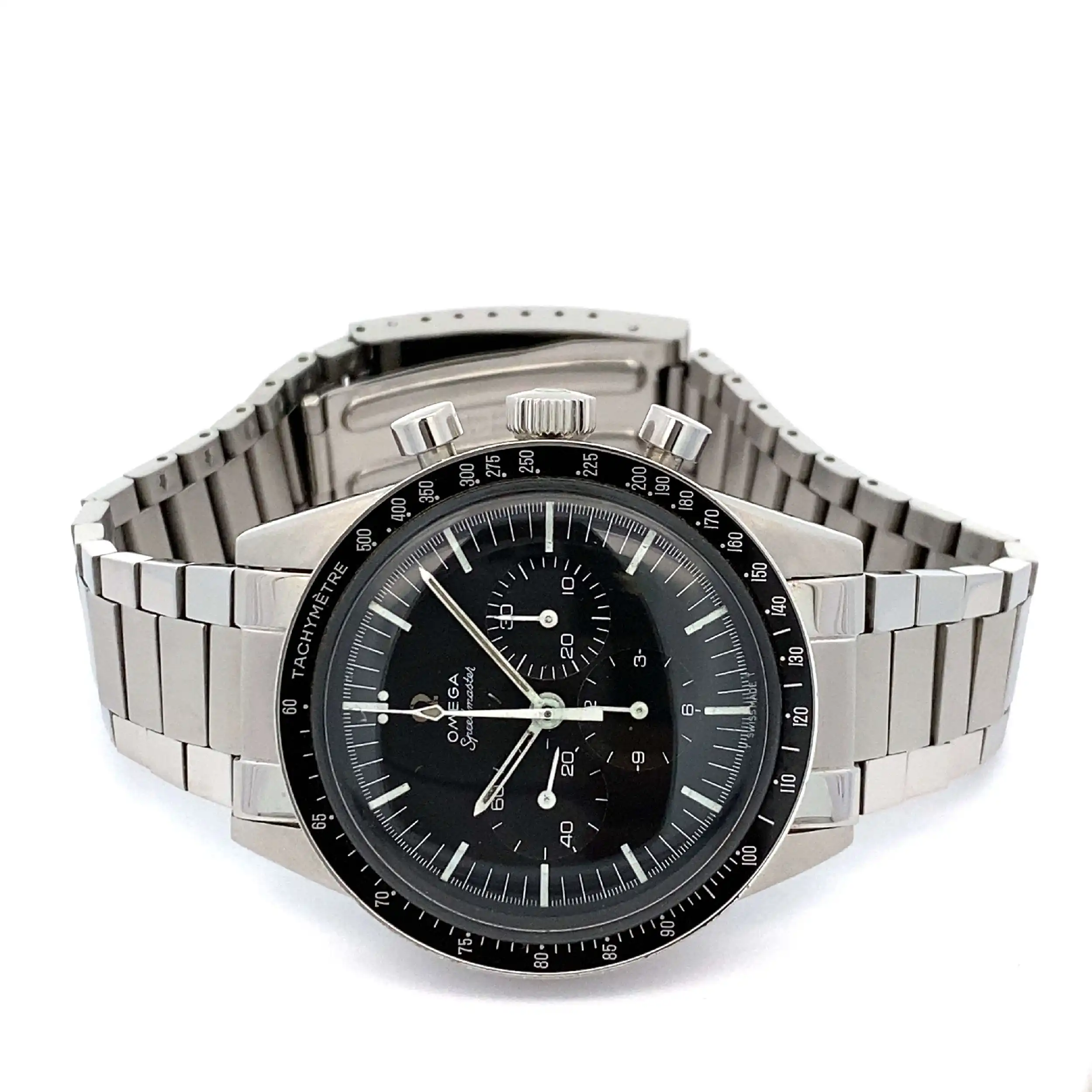 Herrenuhr Omega Speedmaster Pre Moon 1965