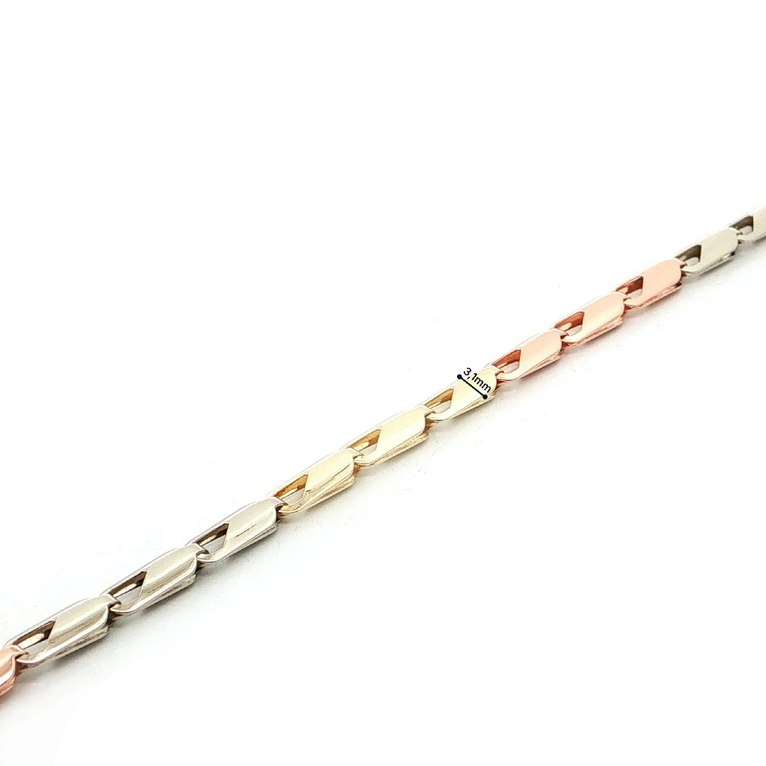 Armband Tricolor Armband Tricolor