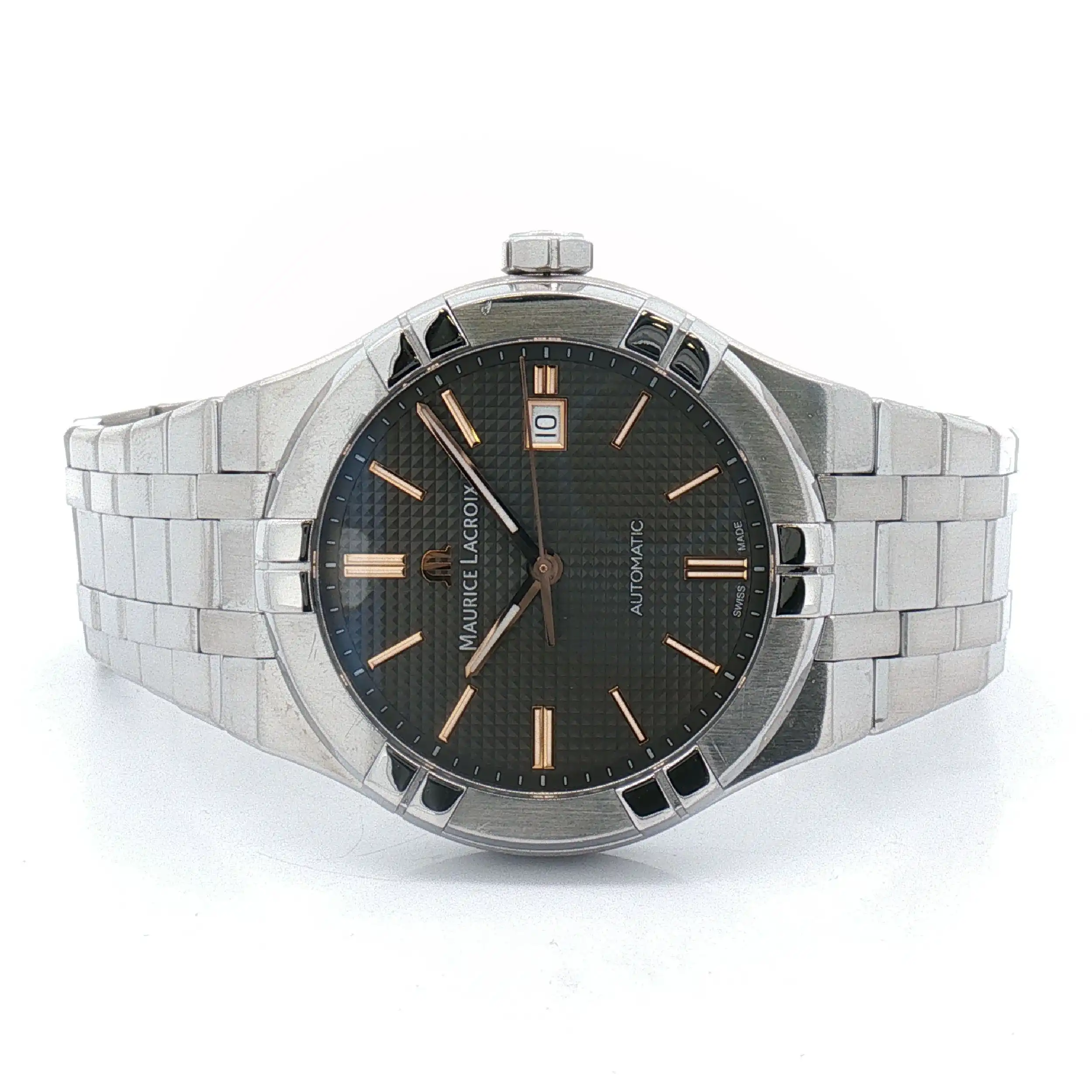 Herrenuhr Maurice Lacroix Aikon