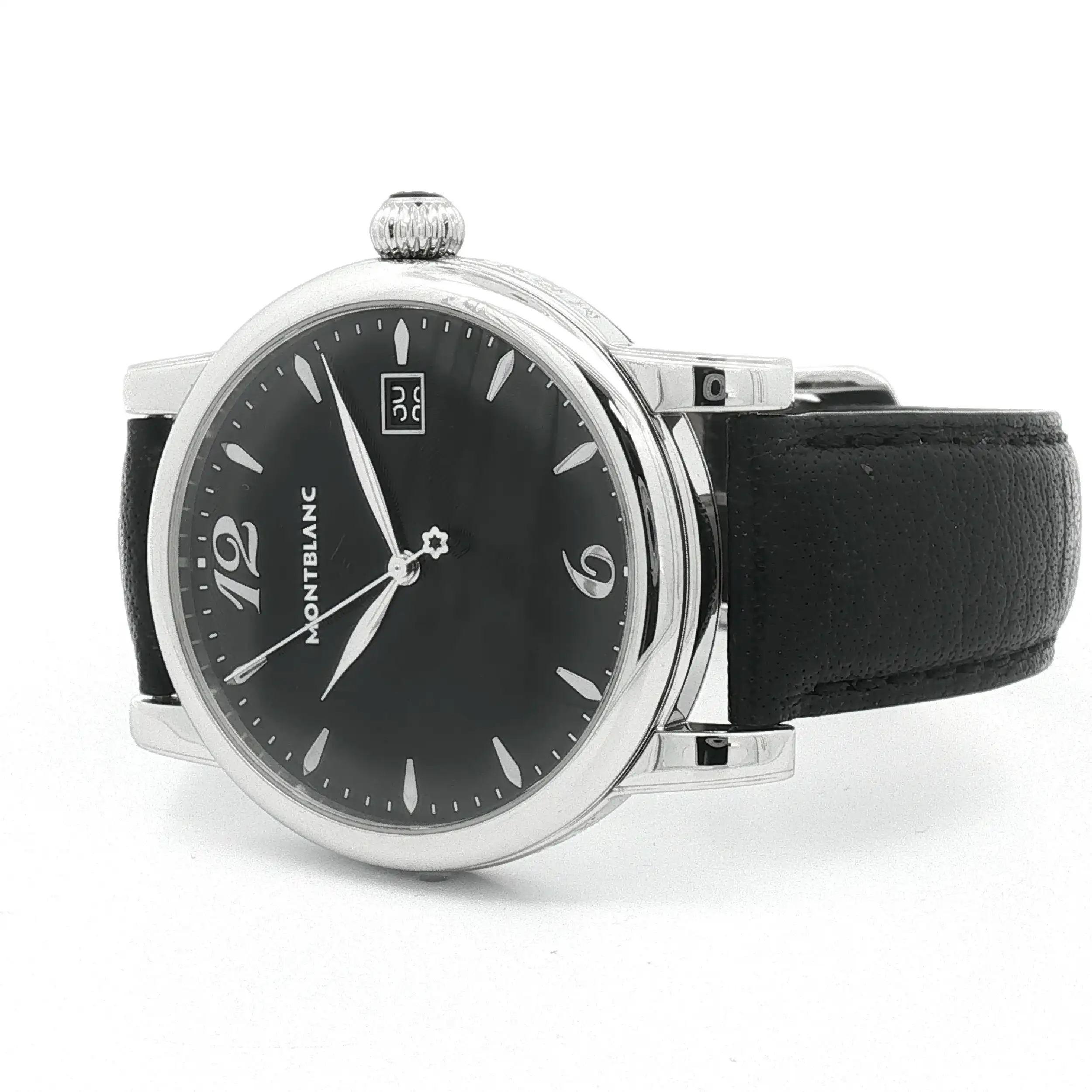 Herrenuhr Montblanc Meisterstück