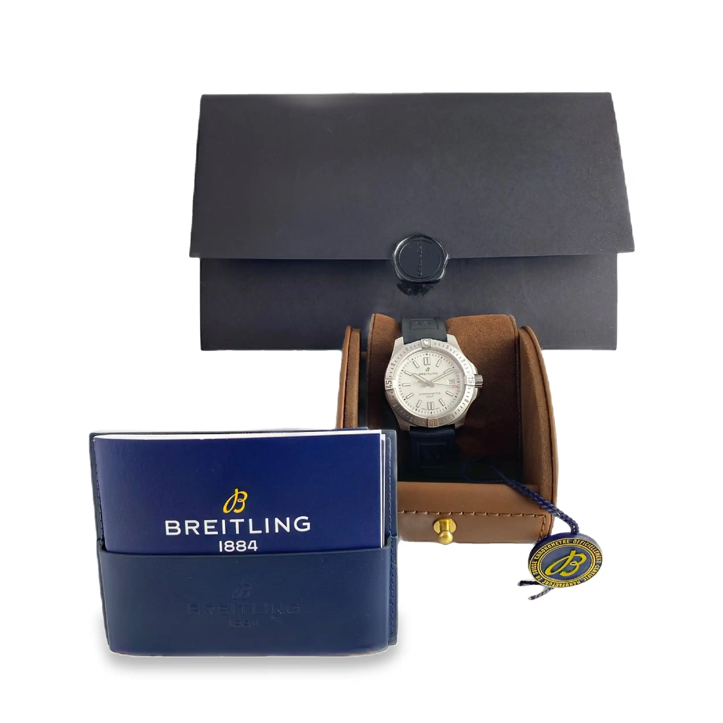 Herrenuhr Breitling Colt Herrenuhr Breitling Colt