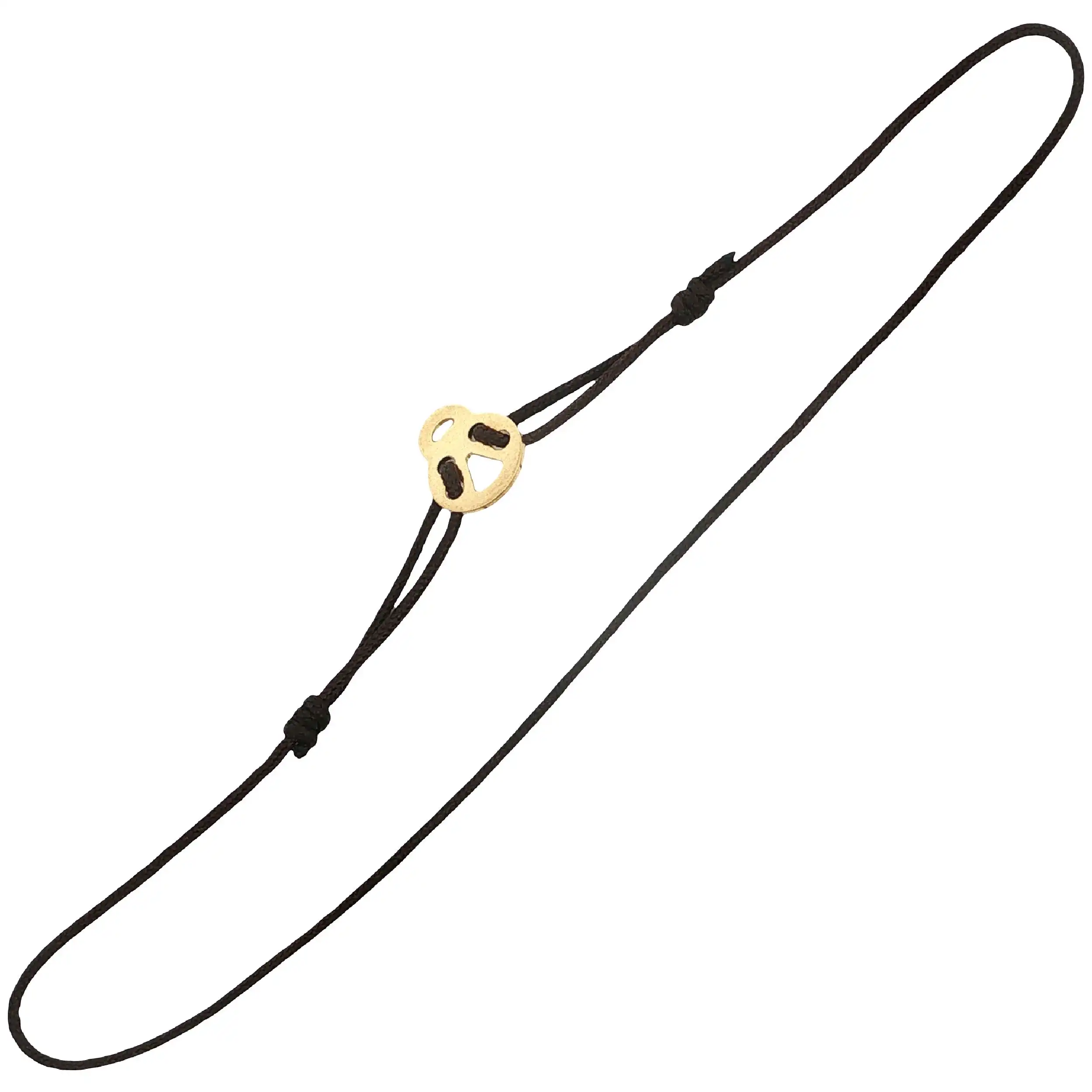 Dinh Van Bubbles Marienkäfer-Armband in Gold Dinh Van Bubbles Marienkäfer-Armband in Gold