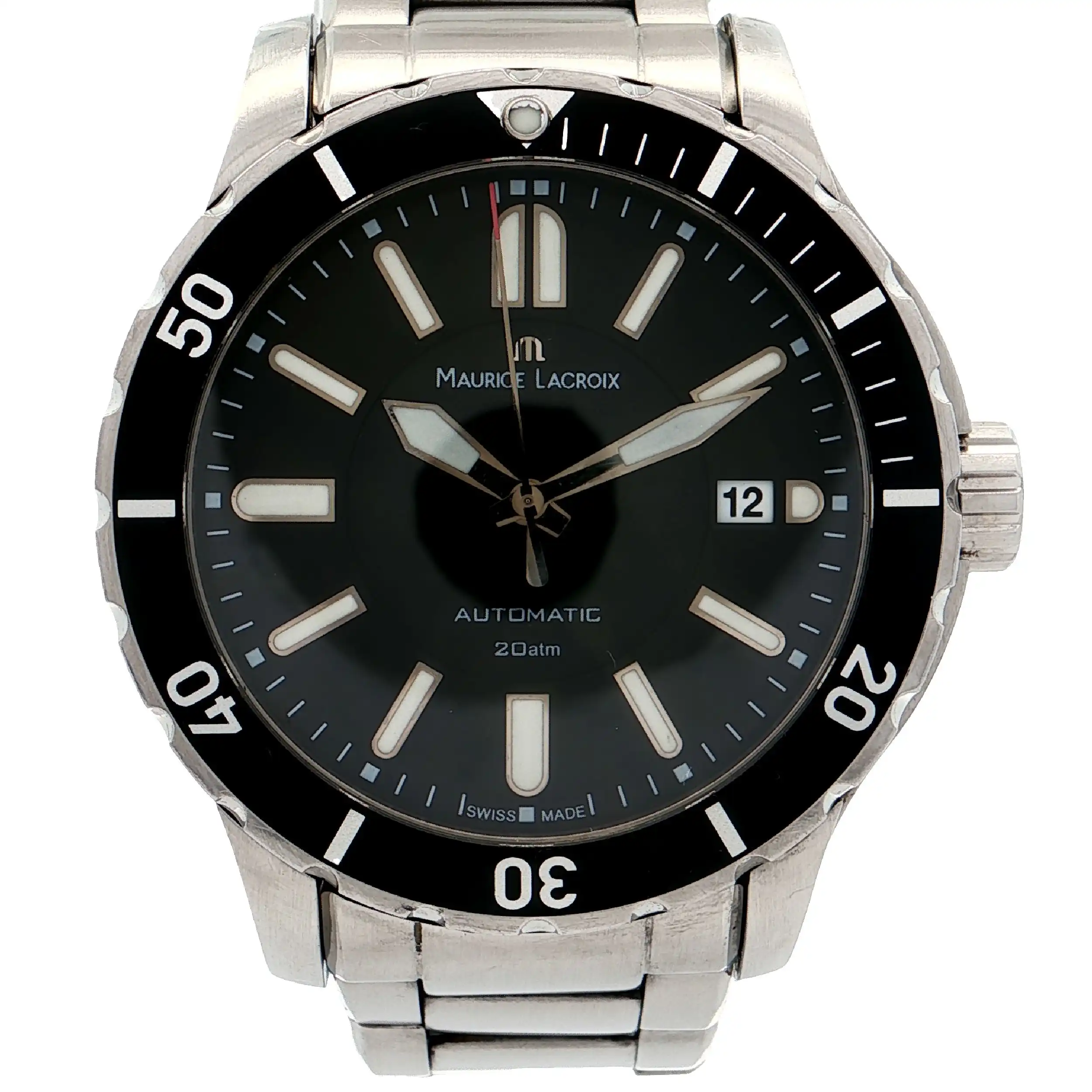 Maurice Lacroix Miros Diver Maurice Lacroix Miros Diver