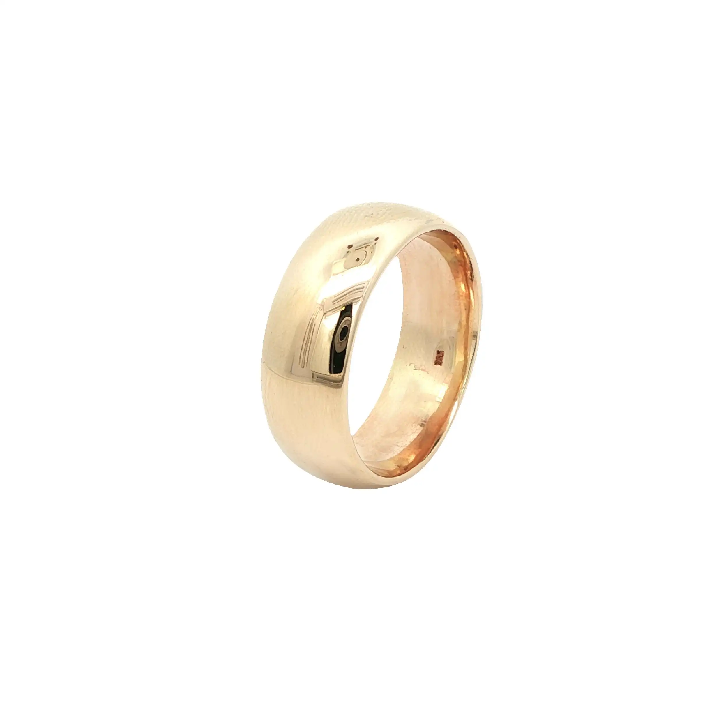 Ring Gelbgold