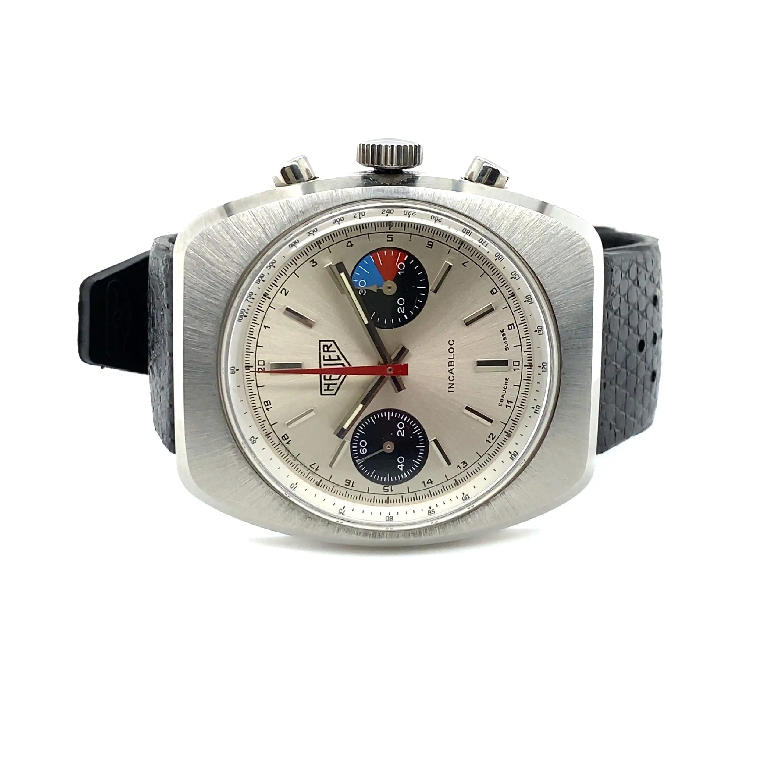 Herrenuhr Heuer Vintage Cal.7733 Herrenuhr Heuer Vintage Cal.7733