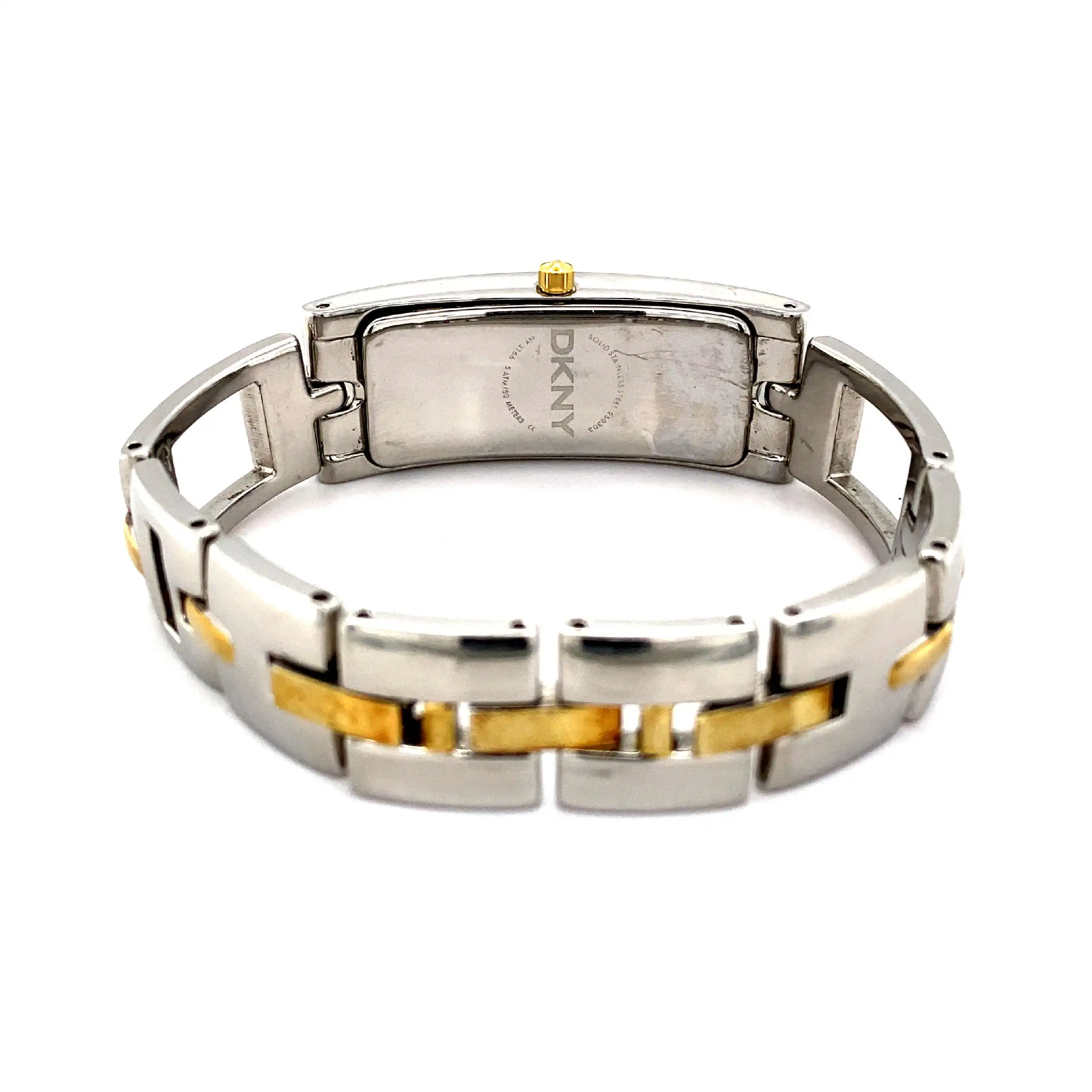 Damenuhr DKNY Damenuhr DKNY
