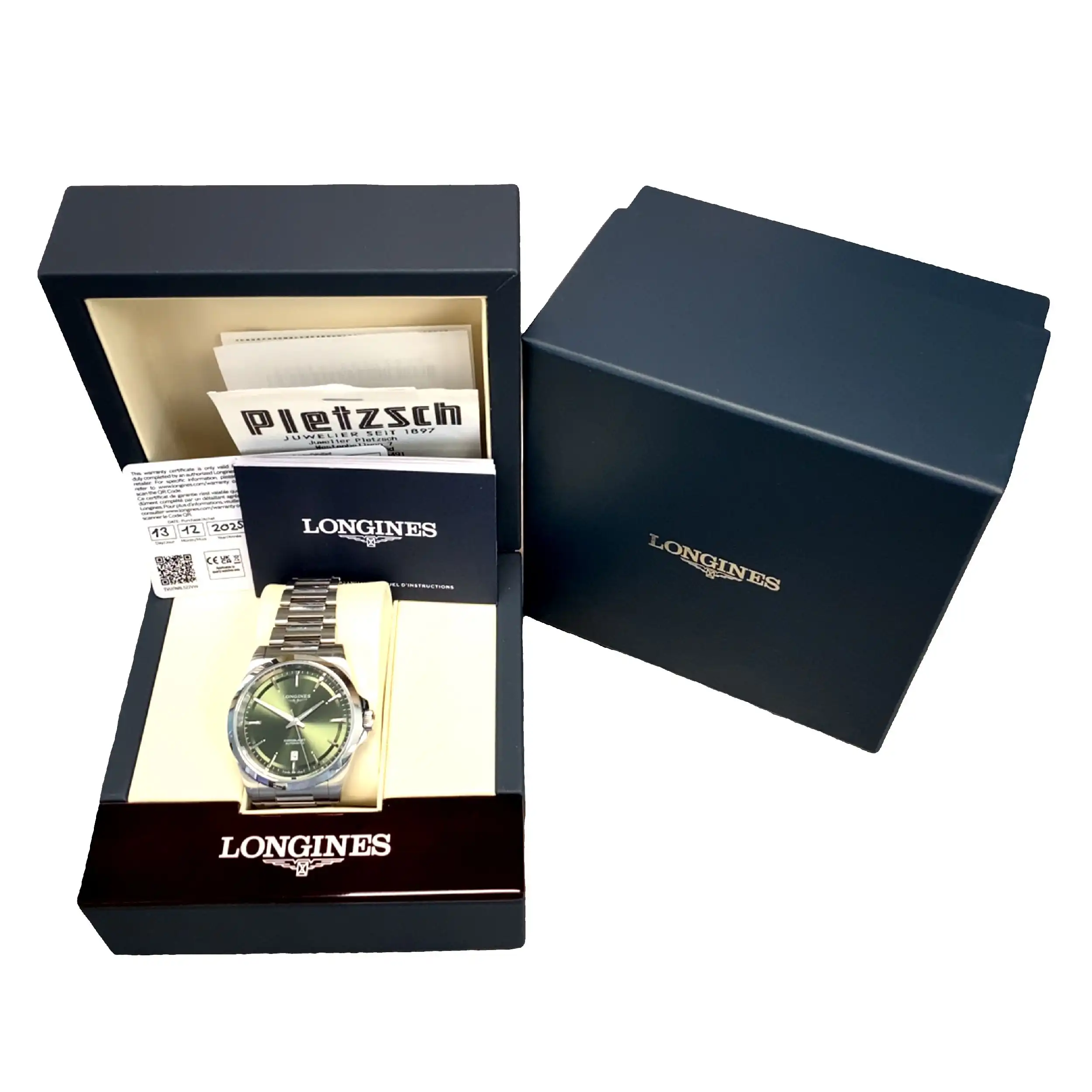 Herrenuhr Longines Conquest Herrenuhr Longines Conquest