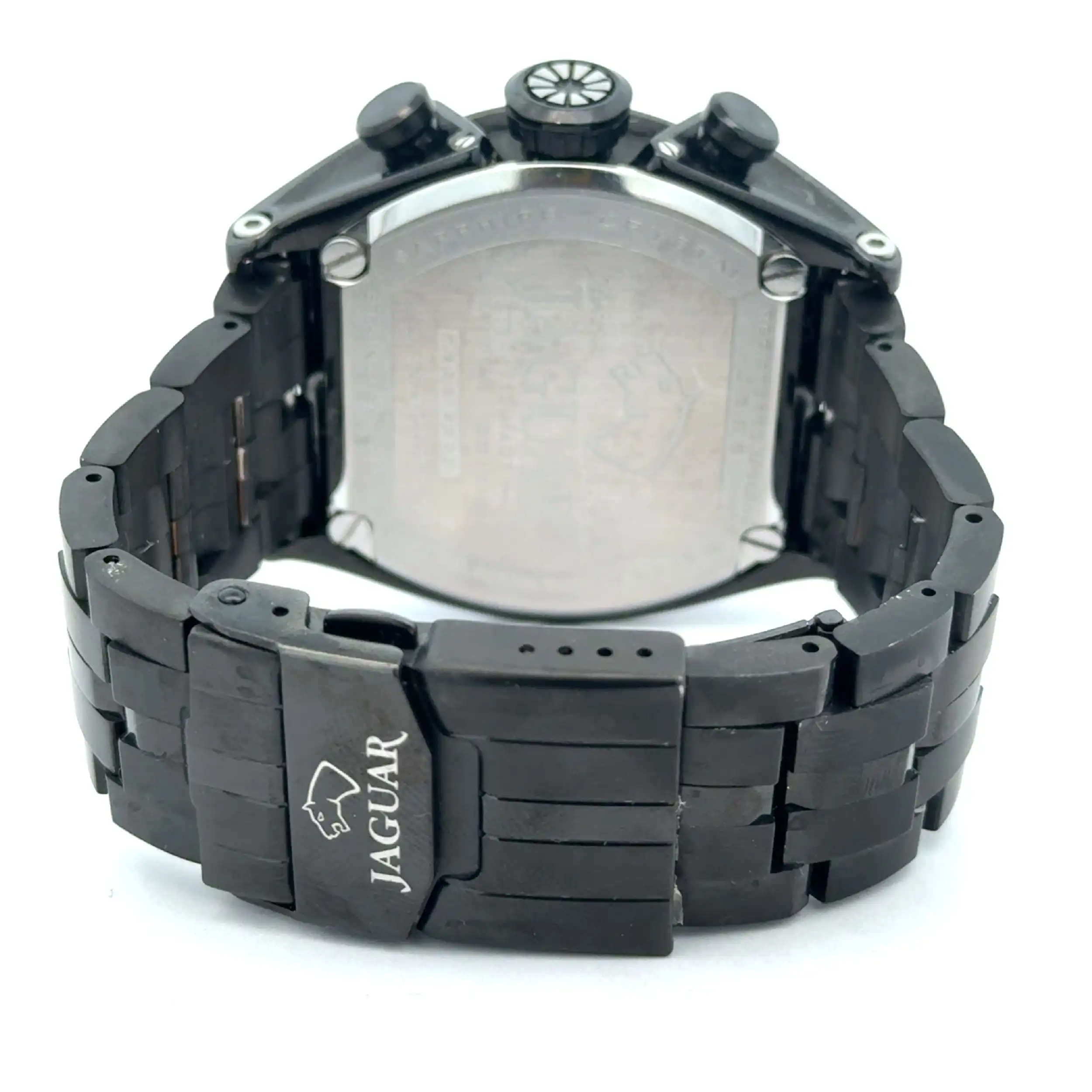 Herrenuhr Jaguar J656 Herrenuhr Jaguar J656