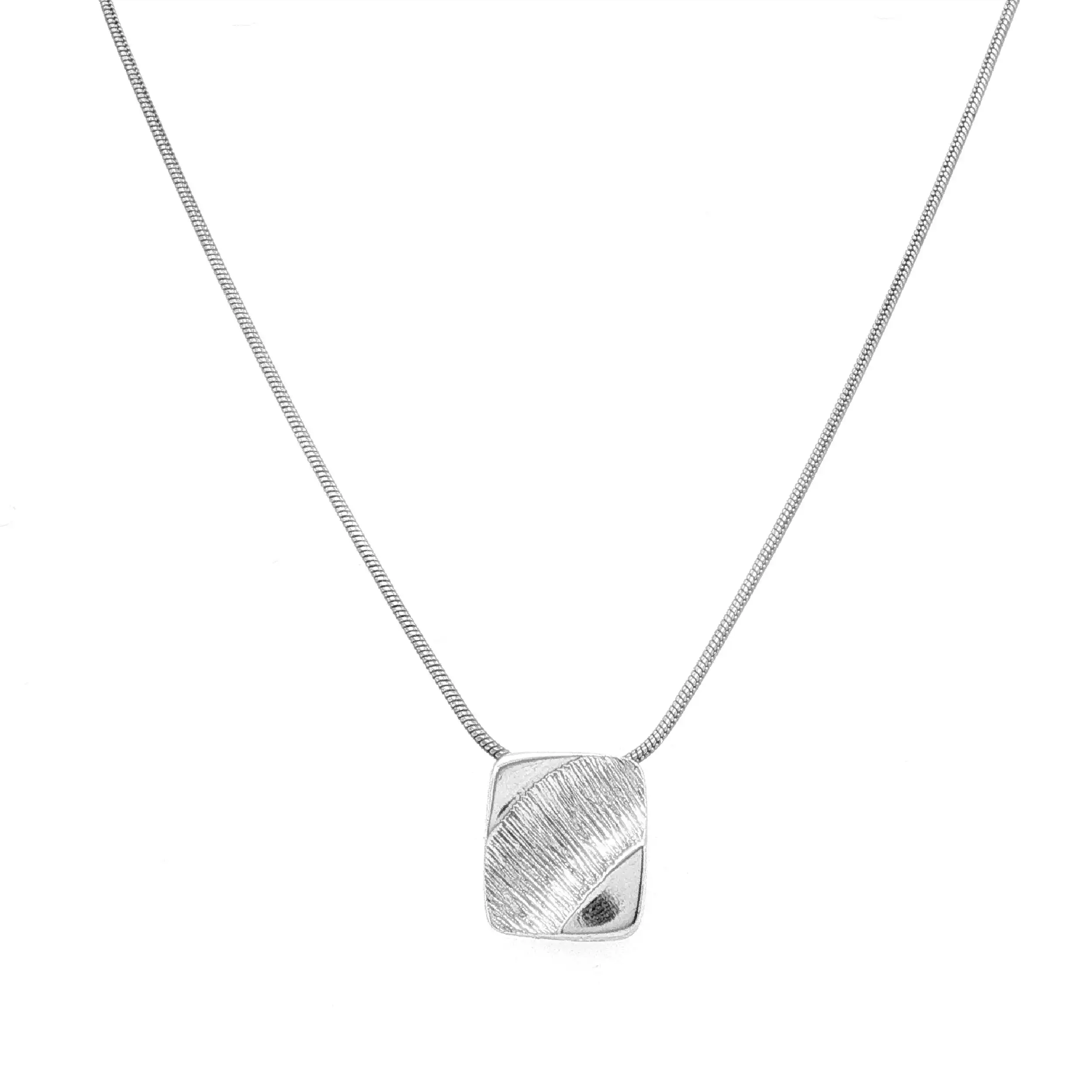 Kette mit Anhänger Silber Kette mit Anhänger Silber
