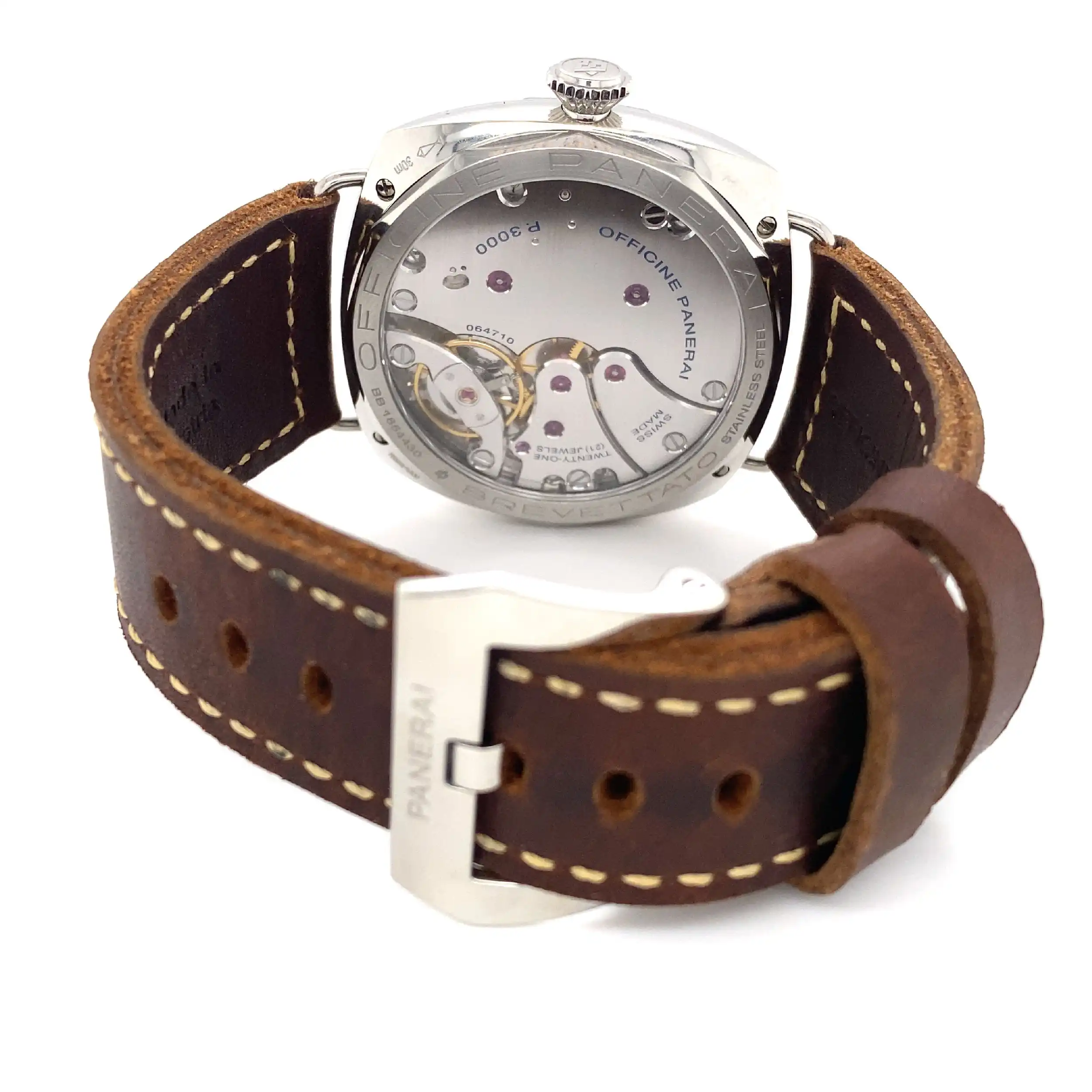 Herrenuhr Panerai Radiomir Special Editions Herrenuhr Panerai Radiomir Special Editions