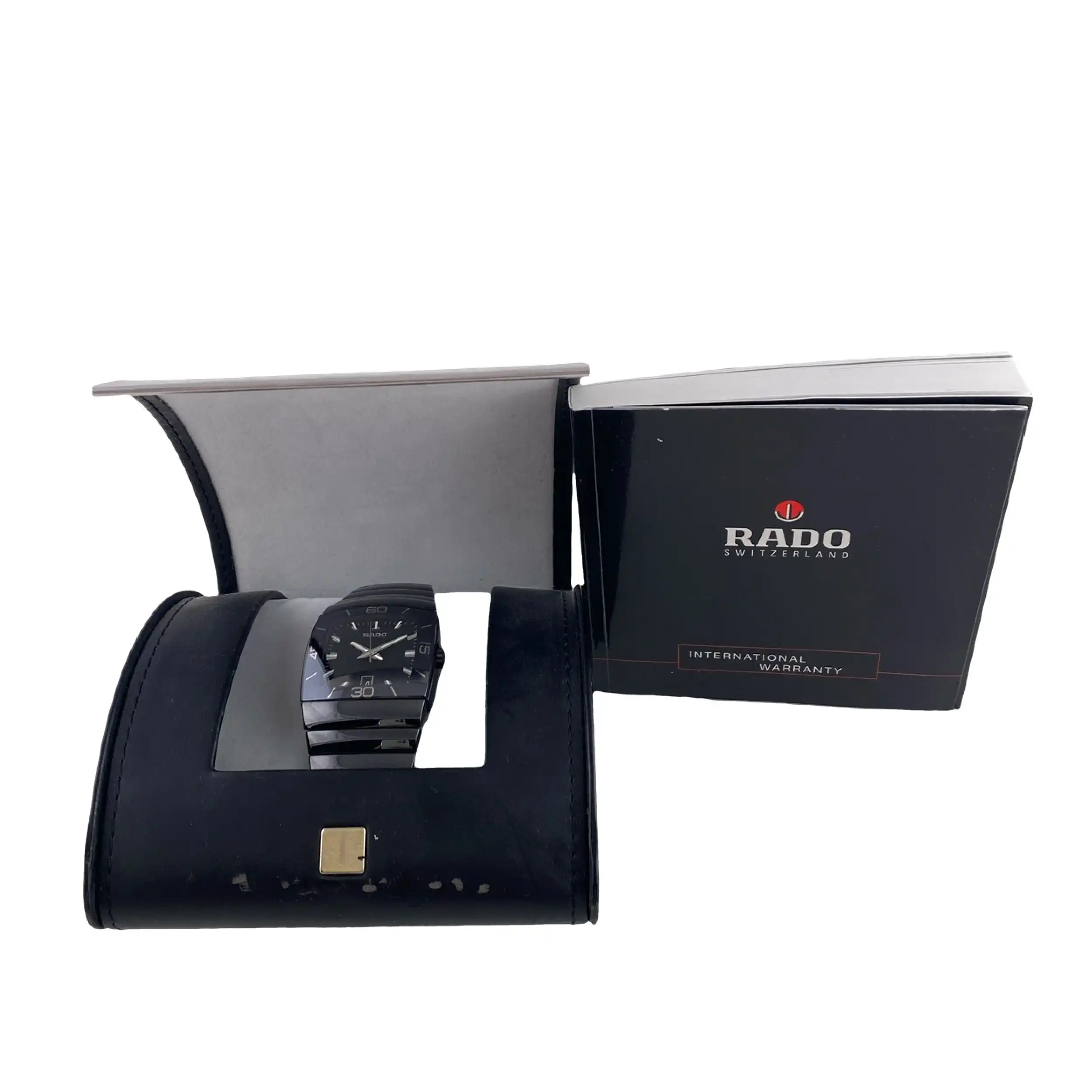 Herrenuhr Rado Diastar Sintra Quartz