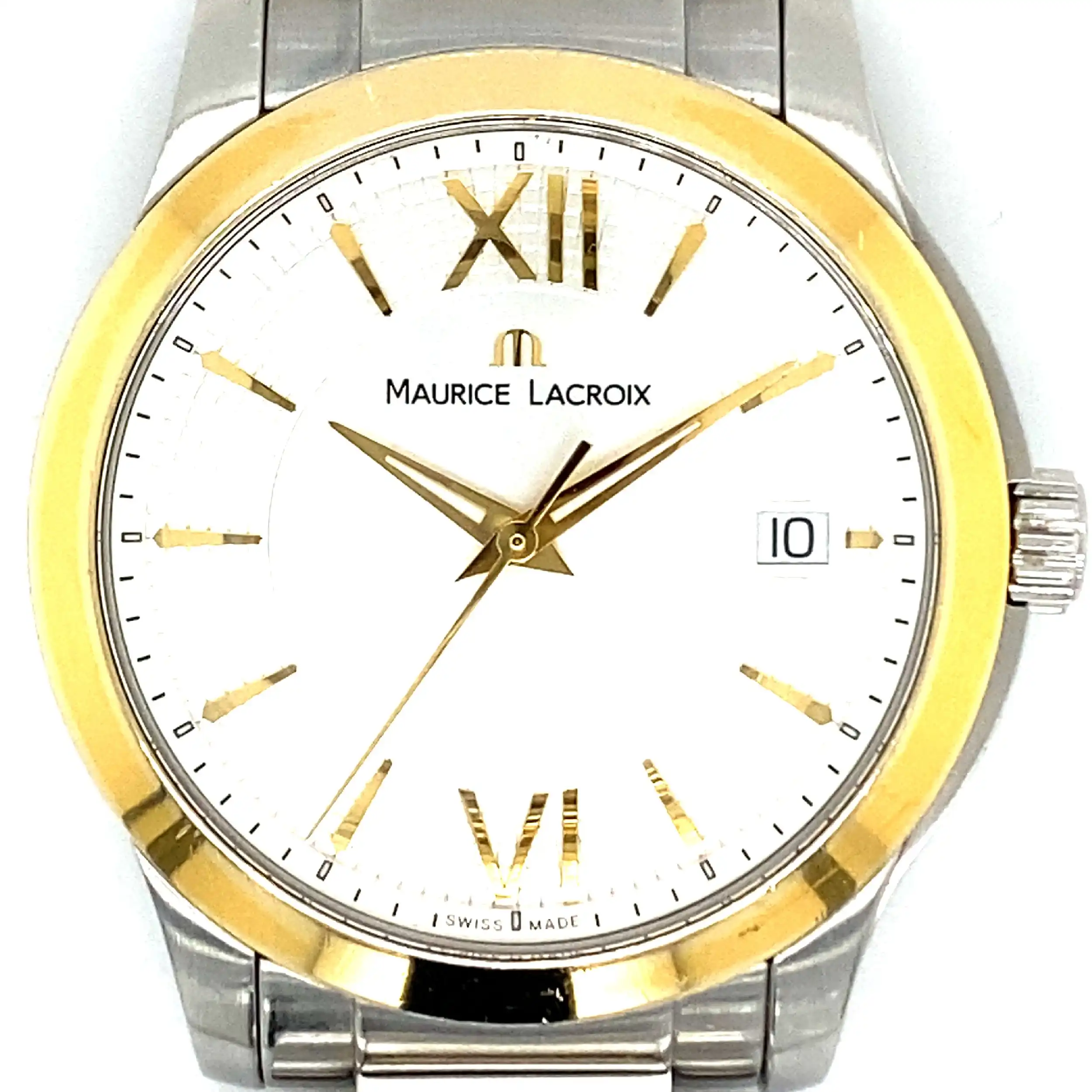 Herrenuhr Maurice Lacroix Miros | HA00115487