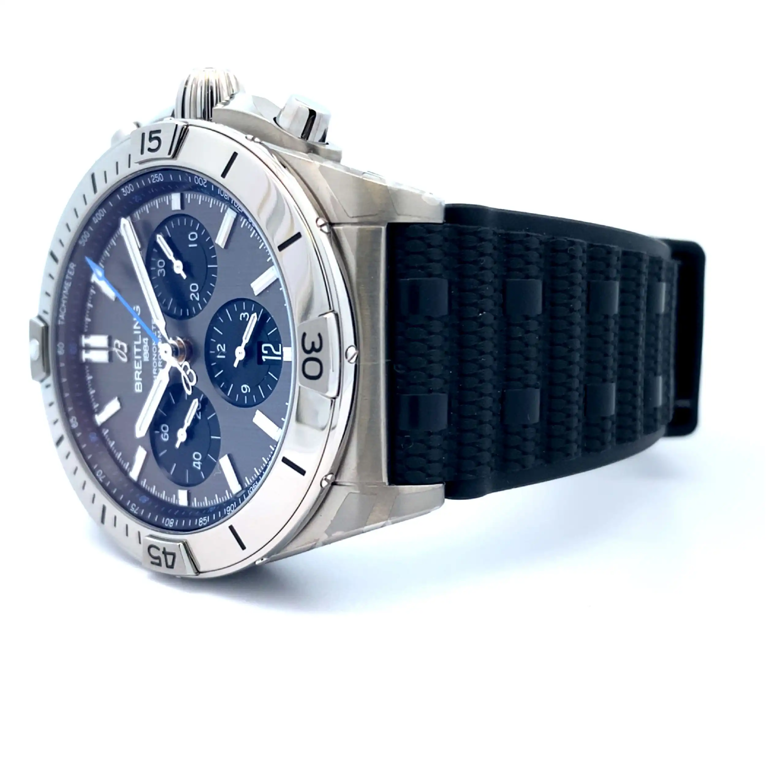 Herrenuhr Breitling Chronomat B01 42