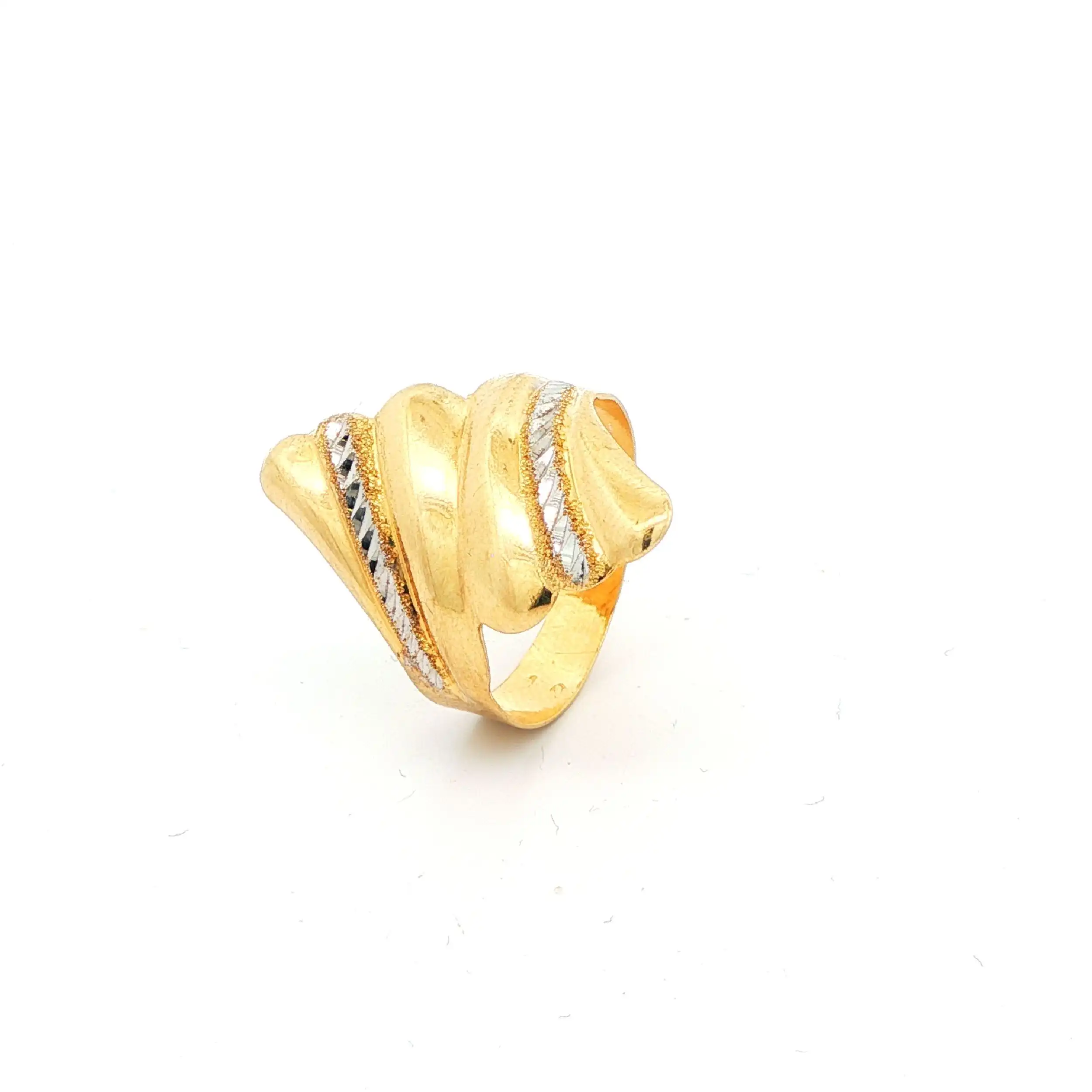 Ring Bicolor