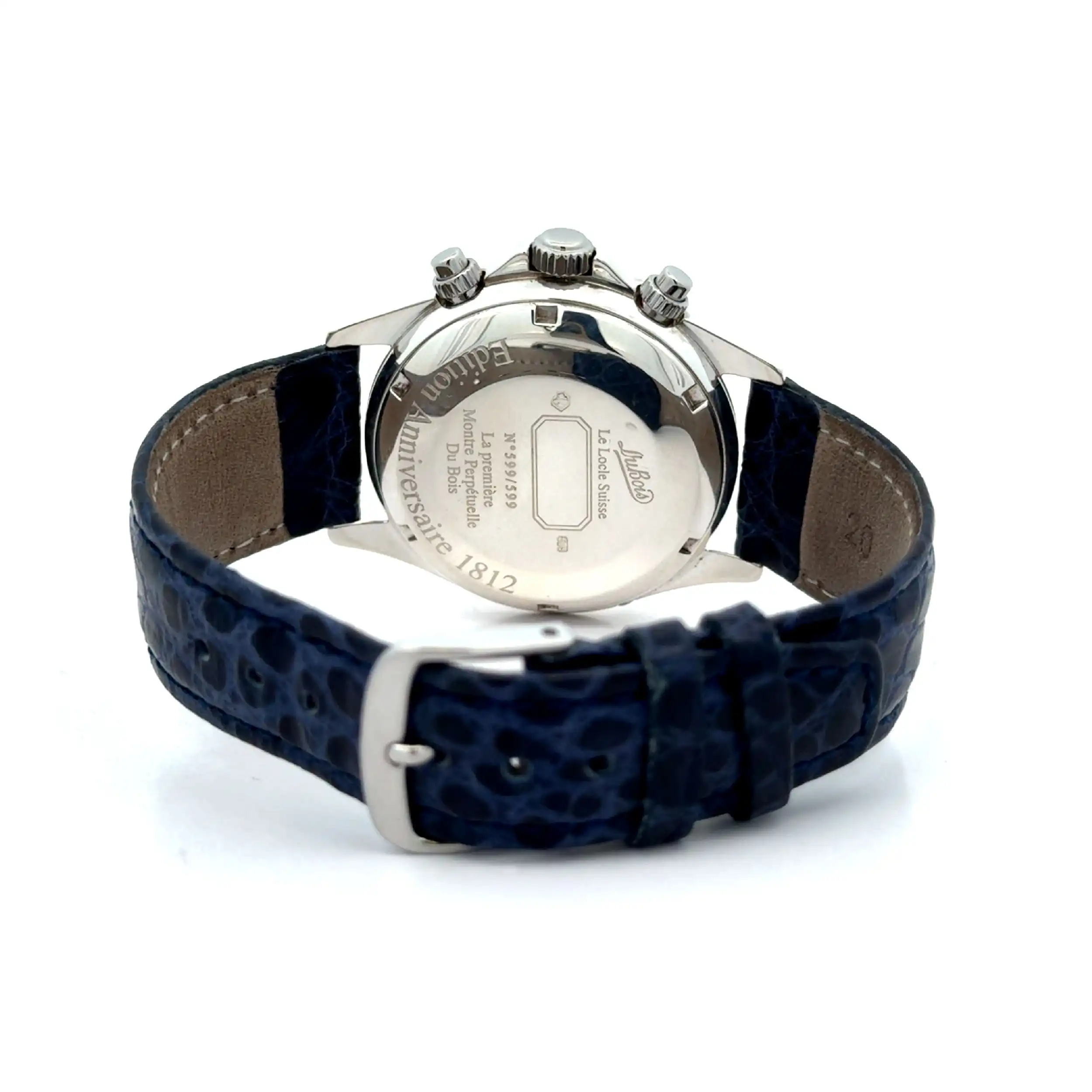 Herrenuhr Philippe Du Bois Edition Anniversaire 1812
