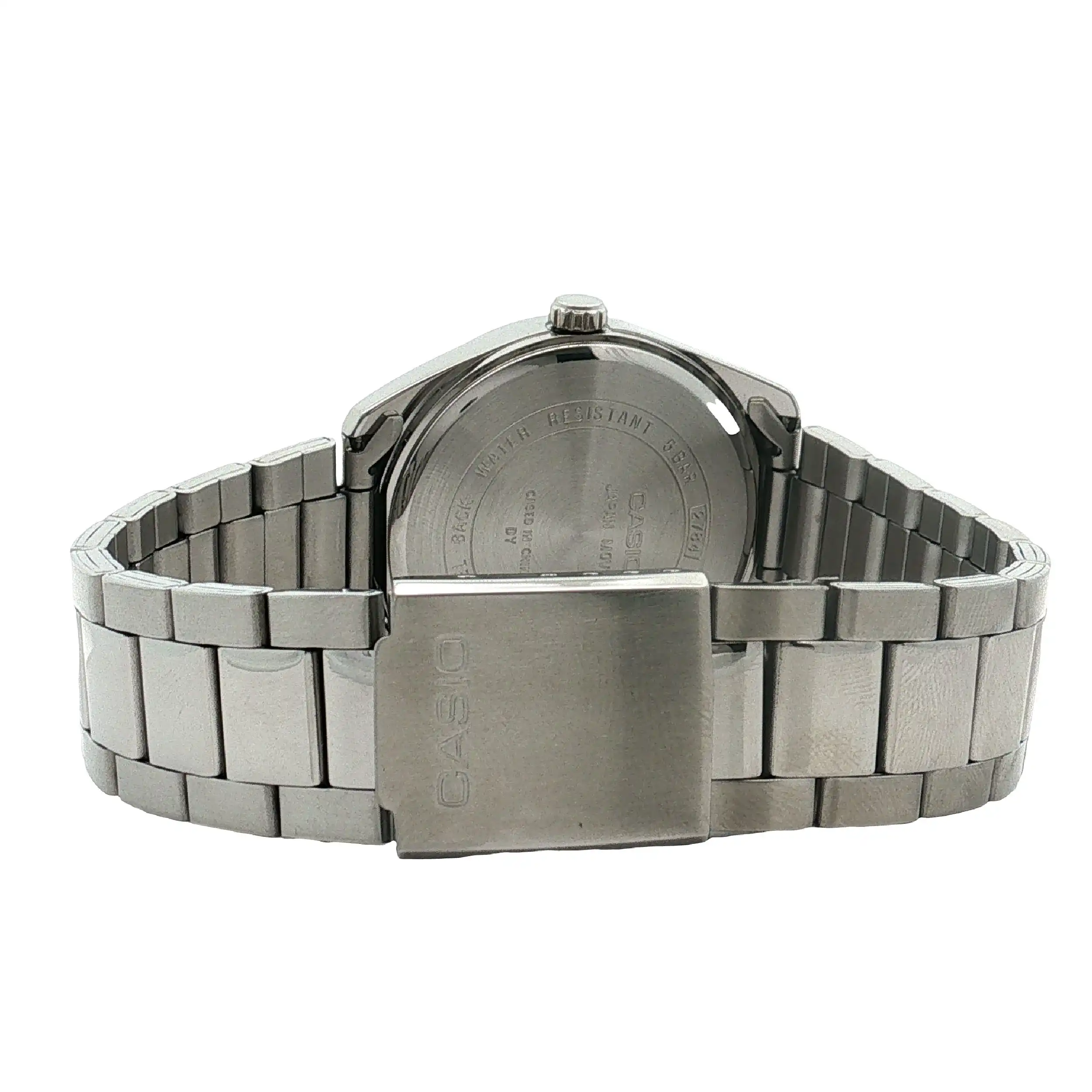 Herrenuhr Casio Quarz