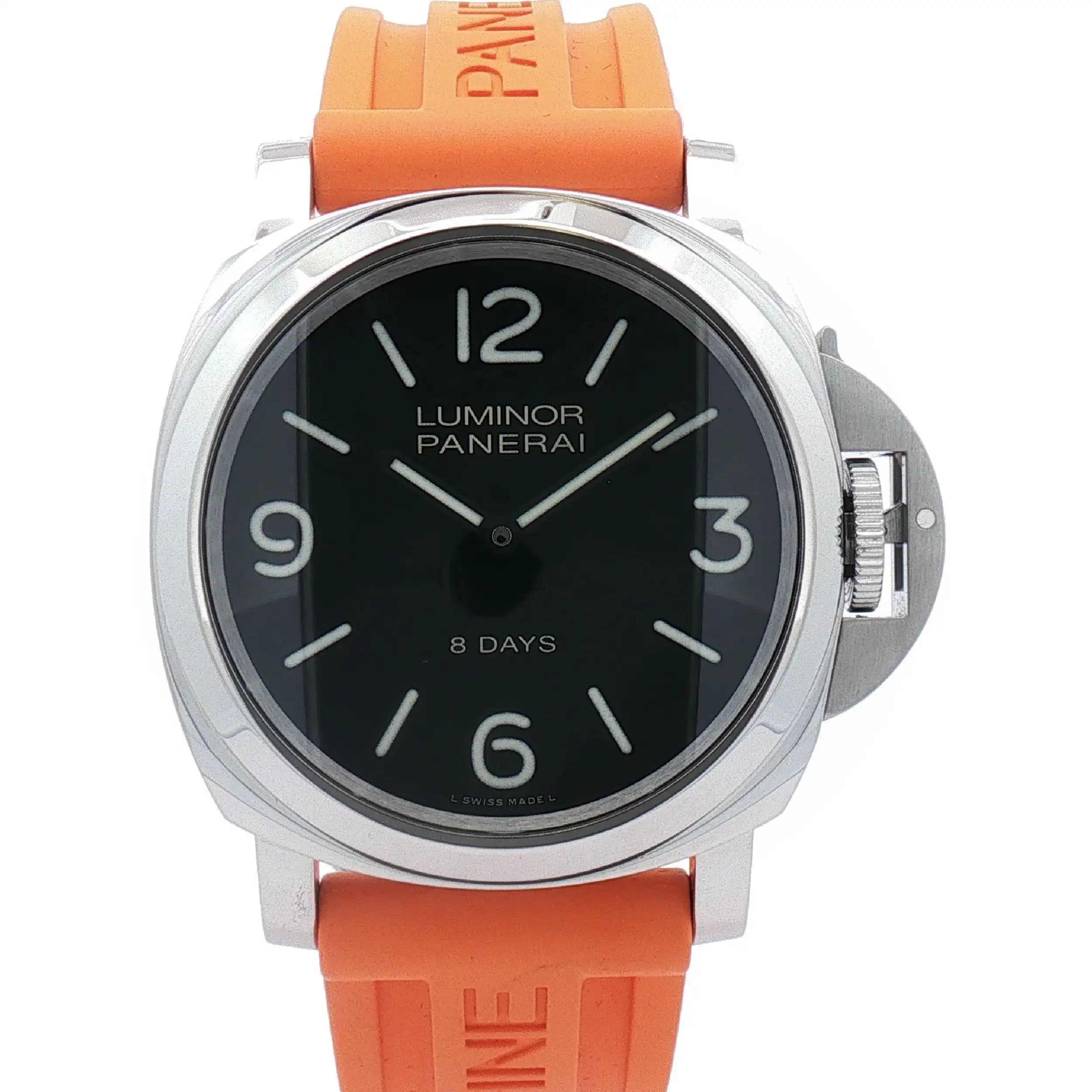 Herrenuhr Panerai Luminor
