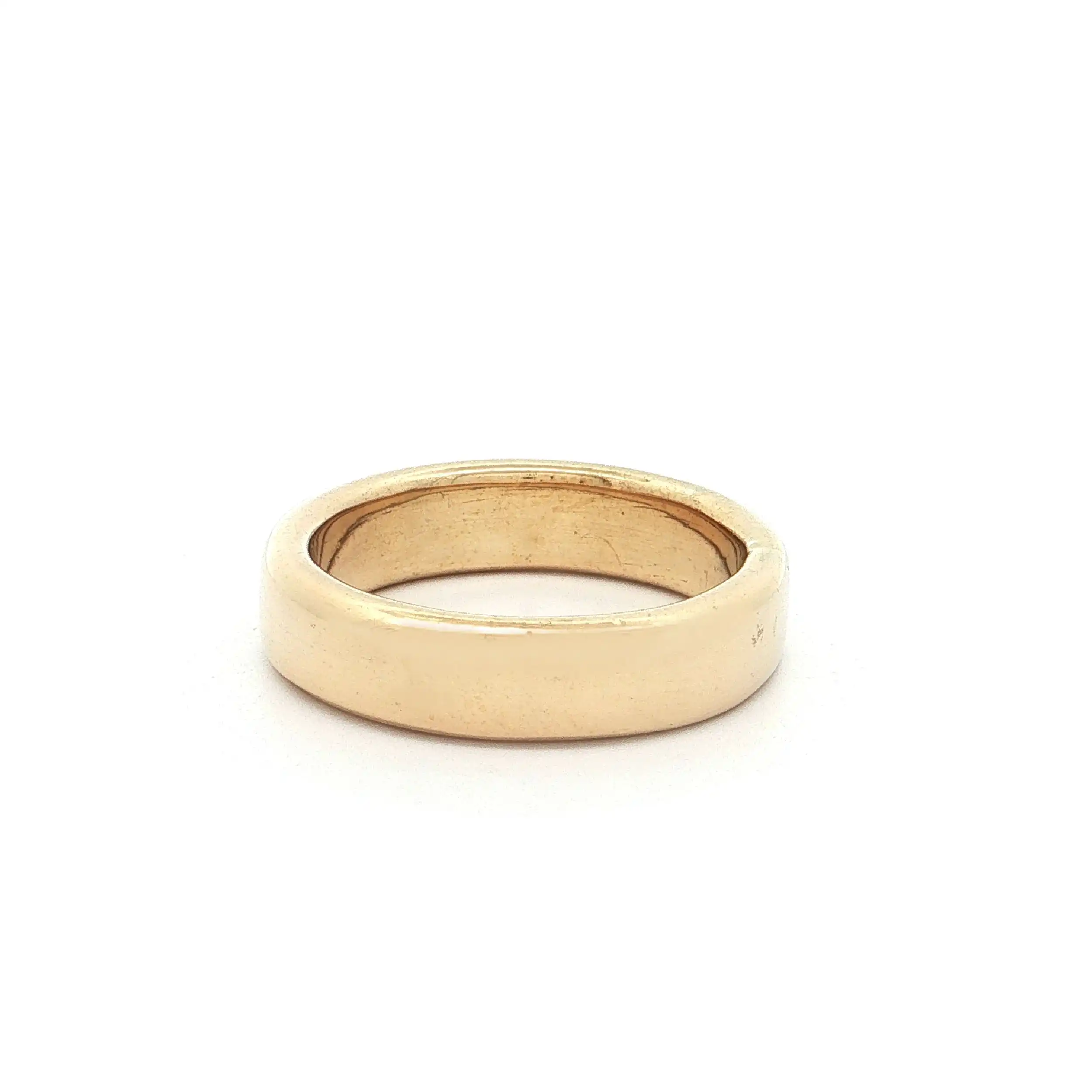 Ring Silber vergoldet Ring Silber vergoldet