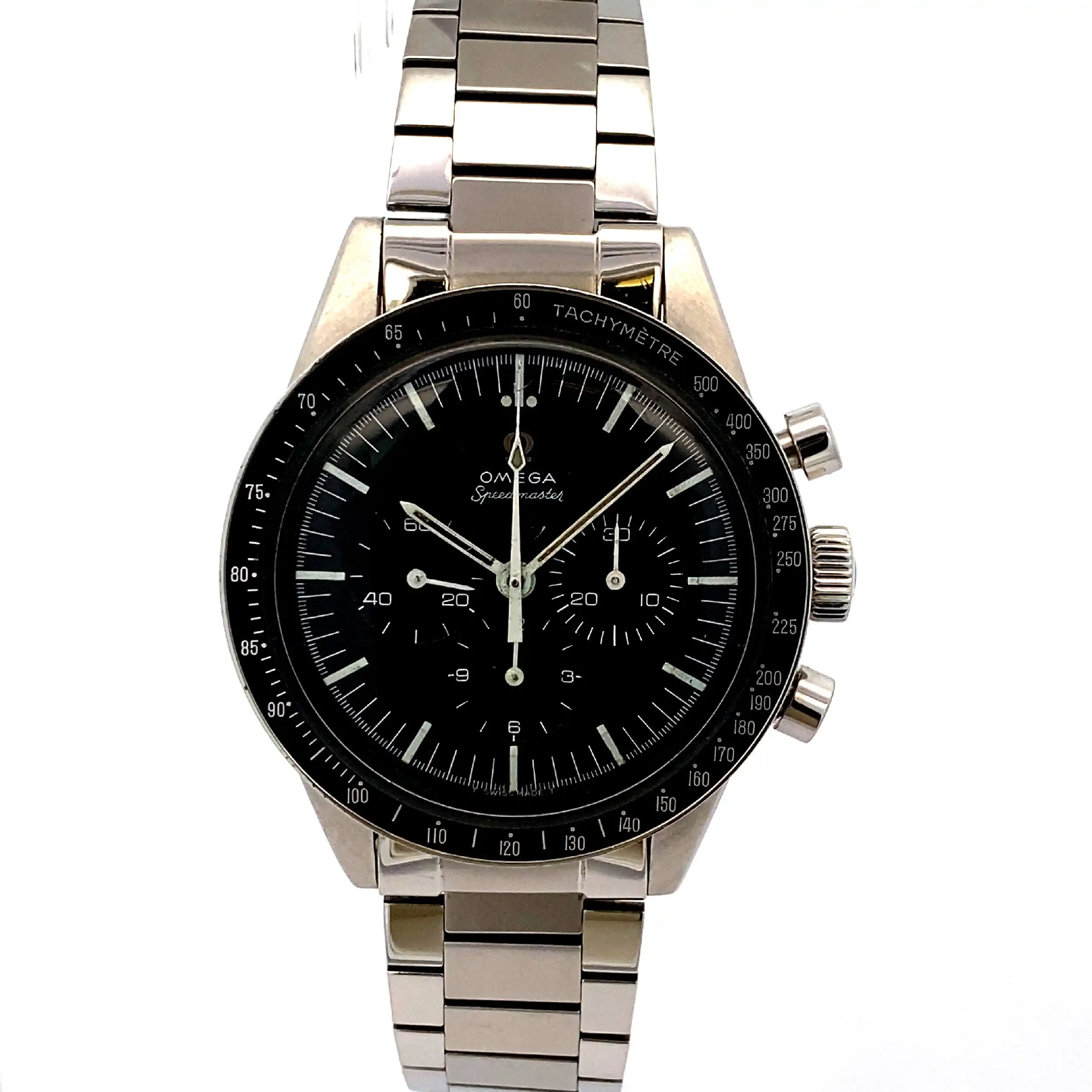Herrenuhr Omega Speedmaster Pre Moon 1965