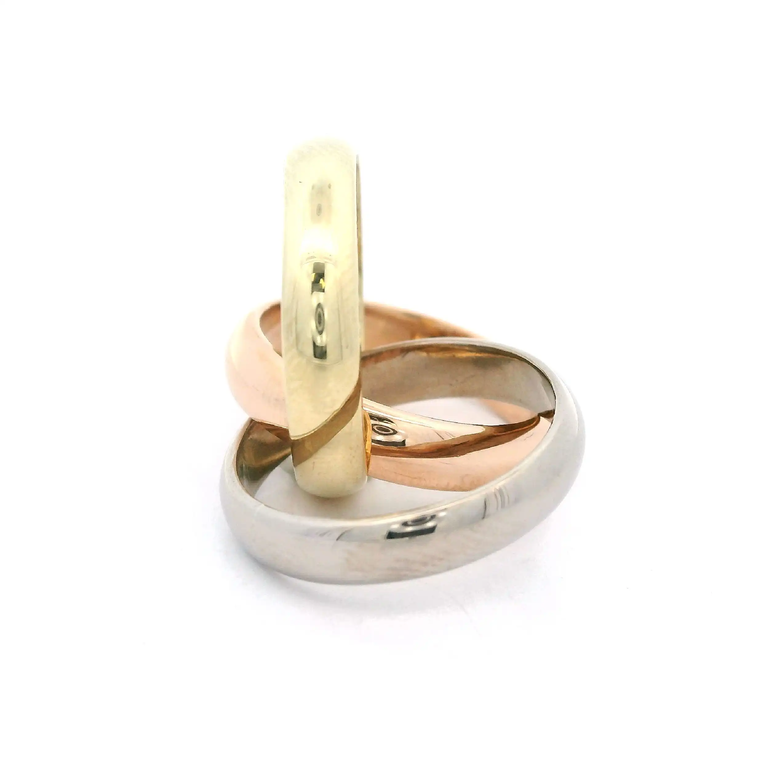 Rollring Tricolor Rollring Tricolor
