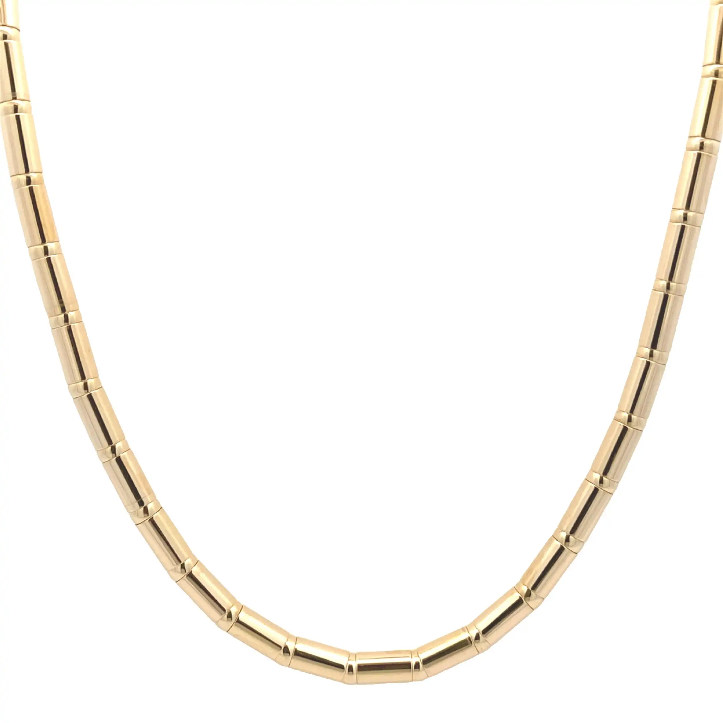 Collier Gelbgold Chopard Collier Gelbgold Chopard