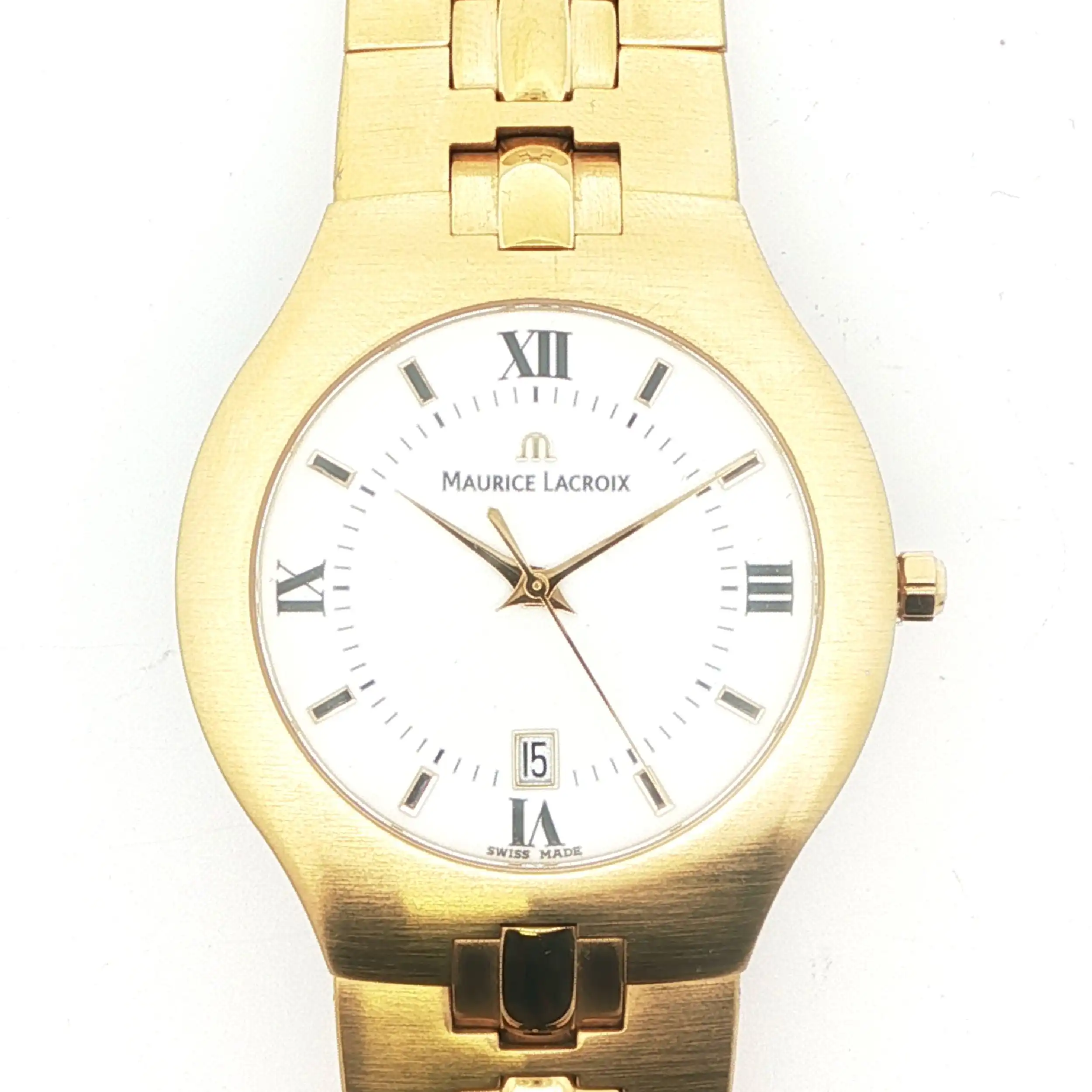 Herrenuhr Maurice Lacroix