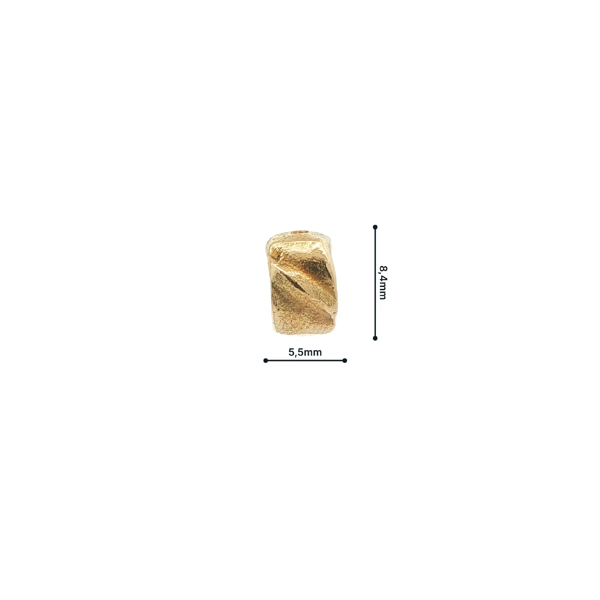 Anhänger / Charm Gelbgold Anhänger / Charm Gelbgold